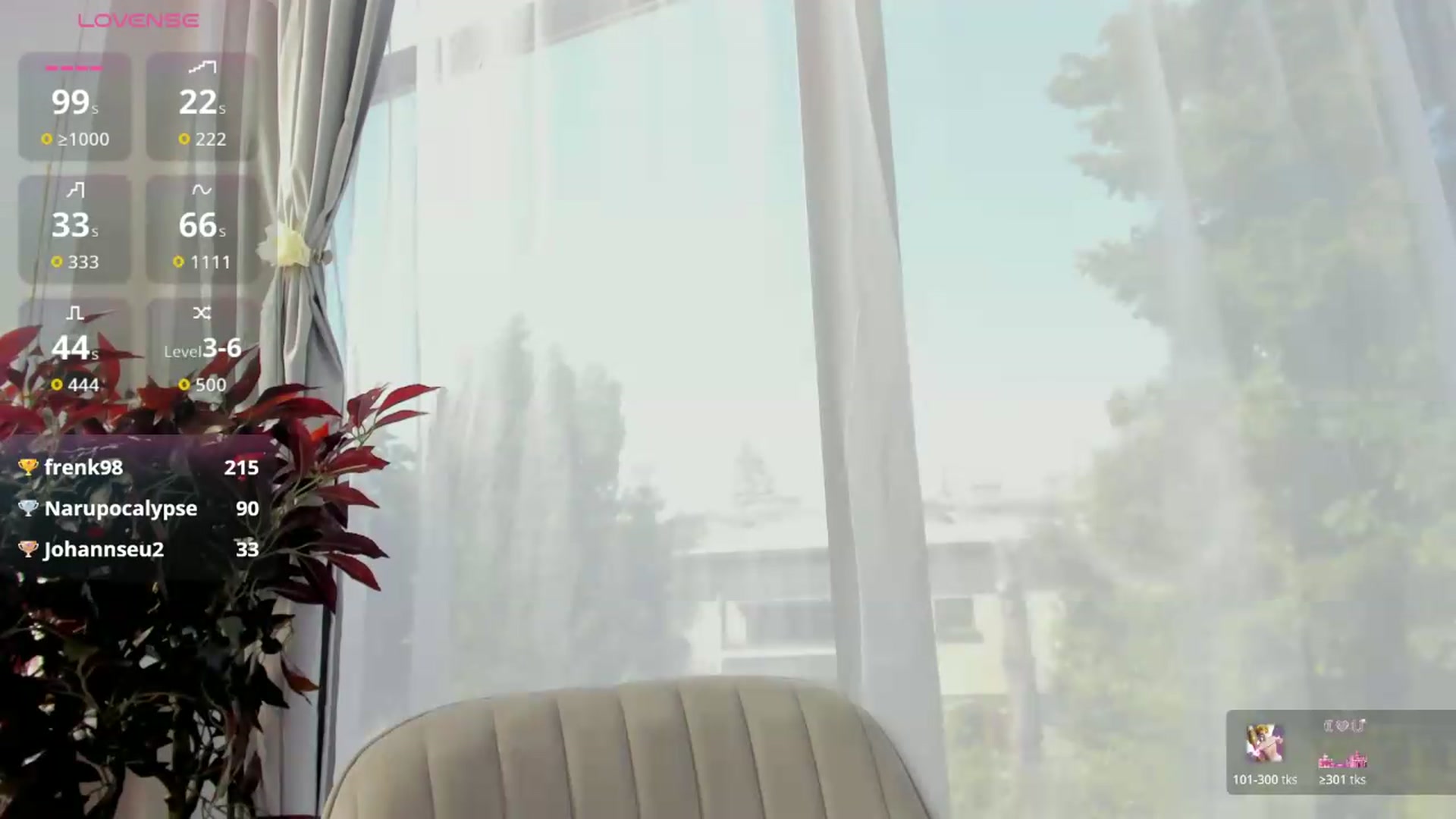 Gallery image thumbnail from BelleM's myfreecams stream on, 08/02/2026, 10:03 image 3 of 20