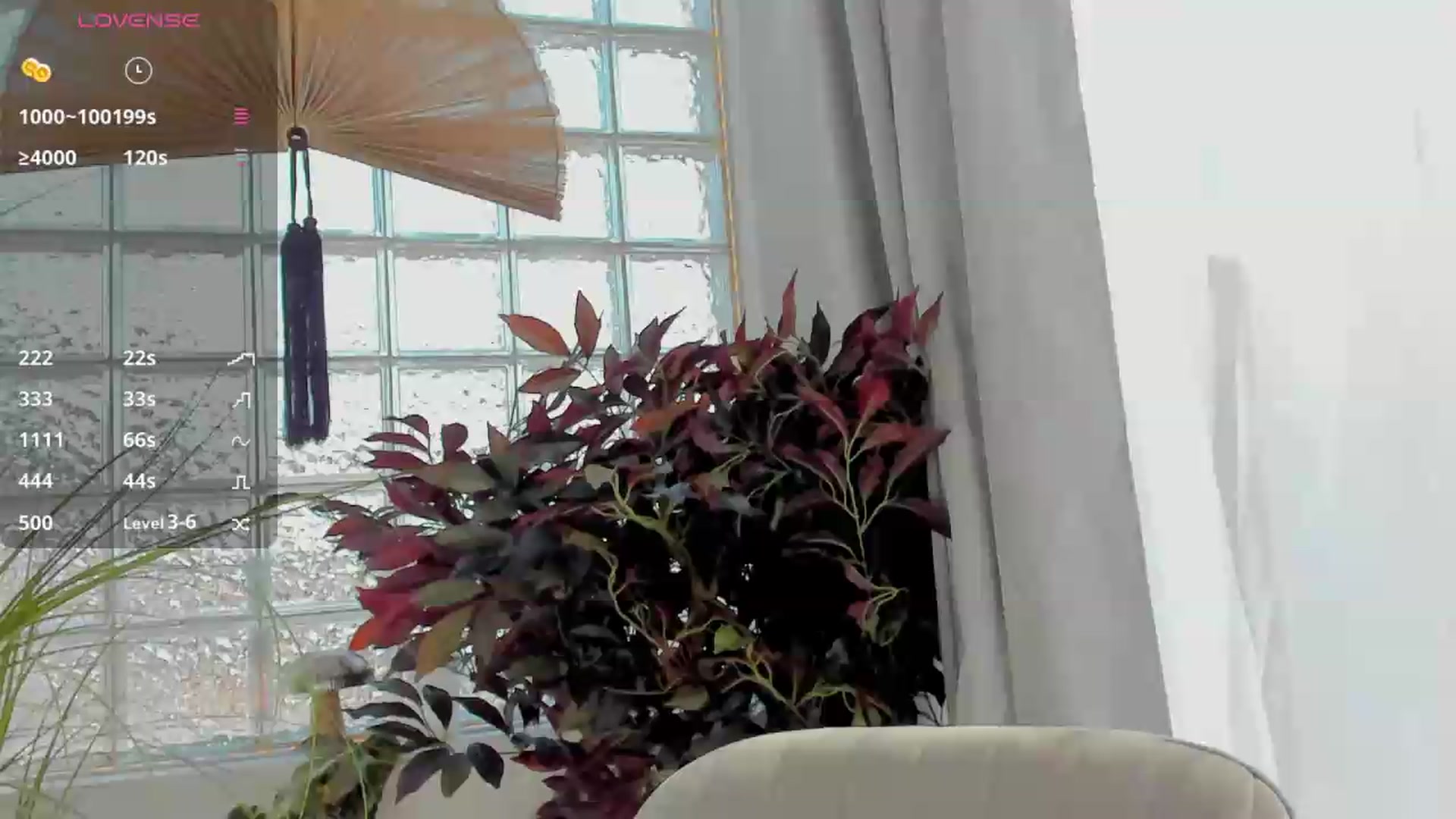 Gallery image thumbnail from BelleM's myfreecams stream on, 08/04/2026, 14:15 image 18 of 20