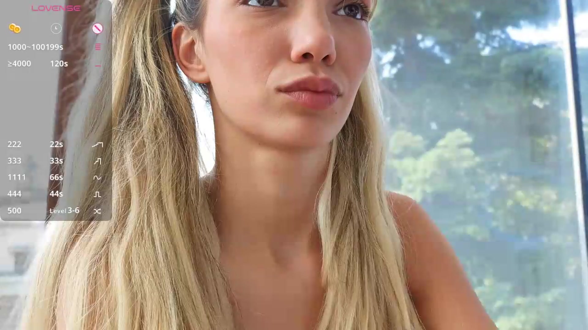 Gallery image thumbnail from BelleM's myfreecams stream on, 08/08/2026, 12:41 image 9 of 20