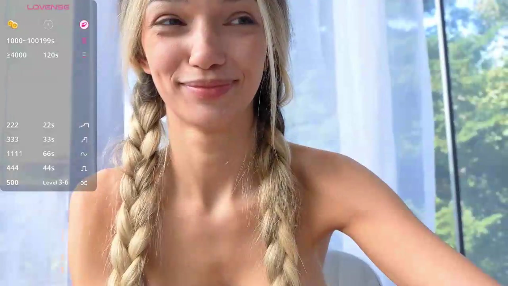 Gallery image thumbnail from BelleM's myfreecams stream on, 08/09/2026, 12:09 image 5 of 20