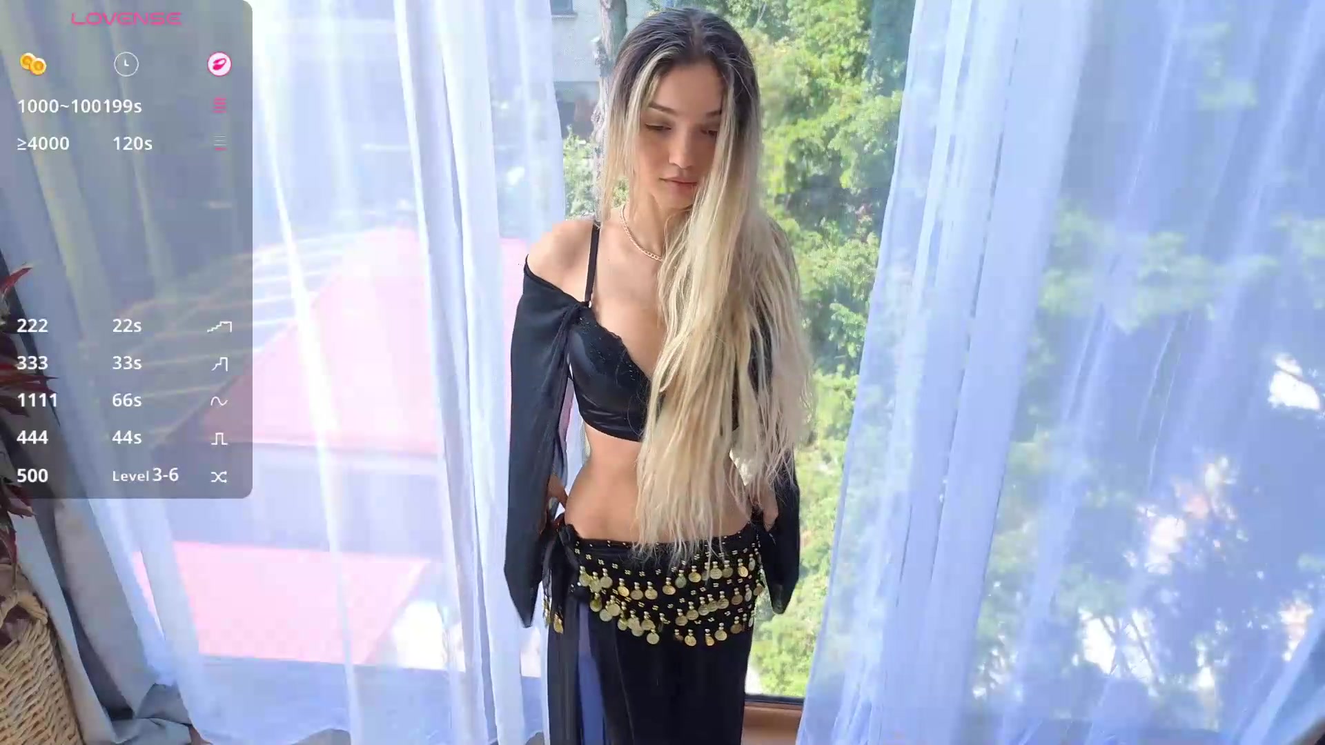 Gallery image thumbnail from BelleM's myfreecams stream on, 08/11/2026, 11:28 image 10 of 20
