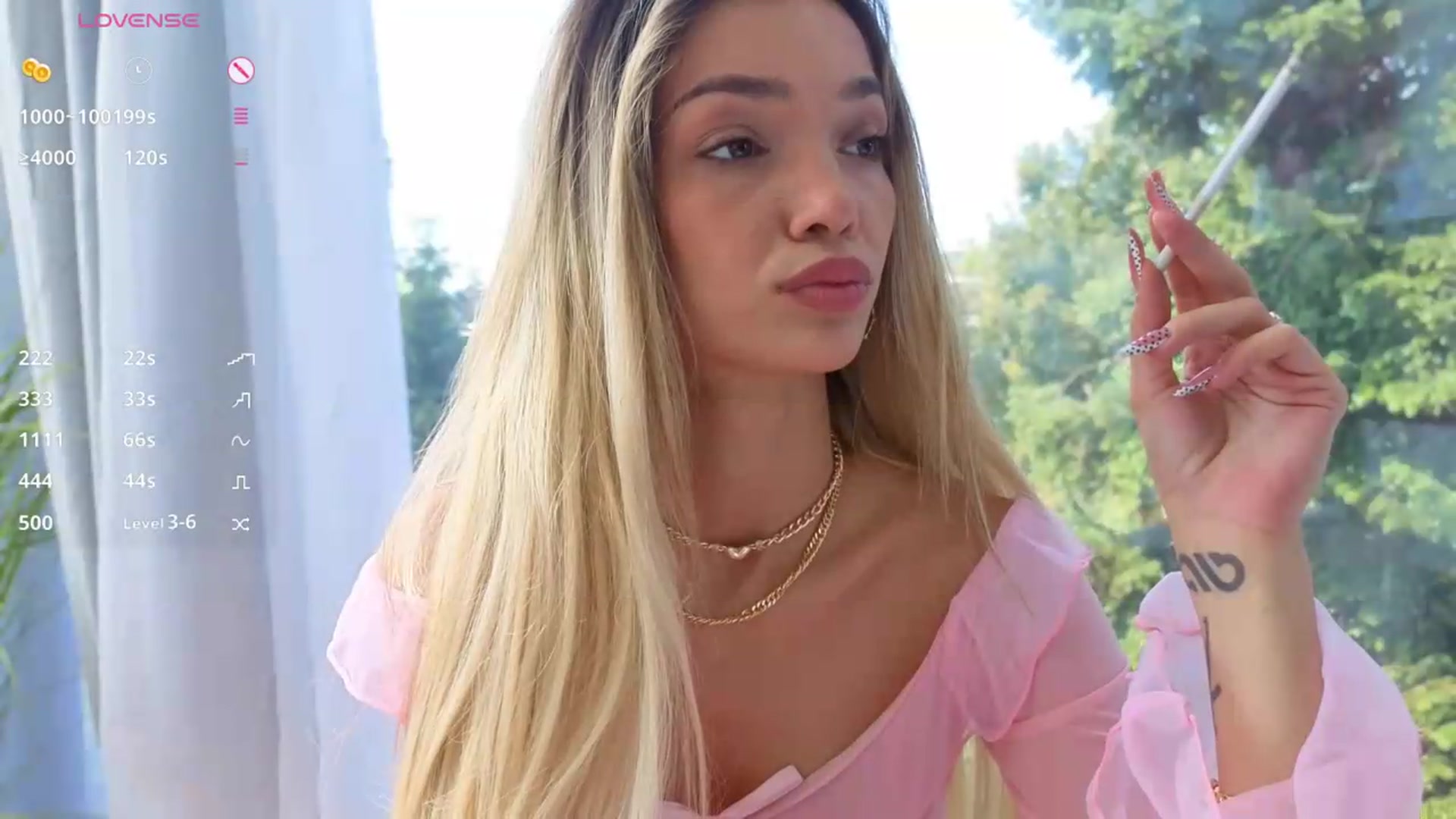 Gallery image thumbnail from BelleM's myfreecams stream on, 08/18/2026, 12:58 image 8 of 20