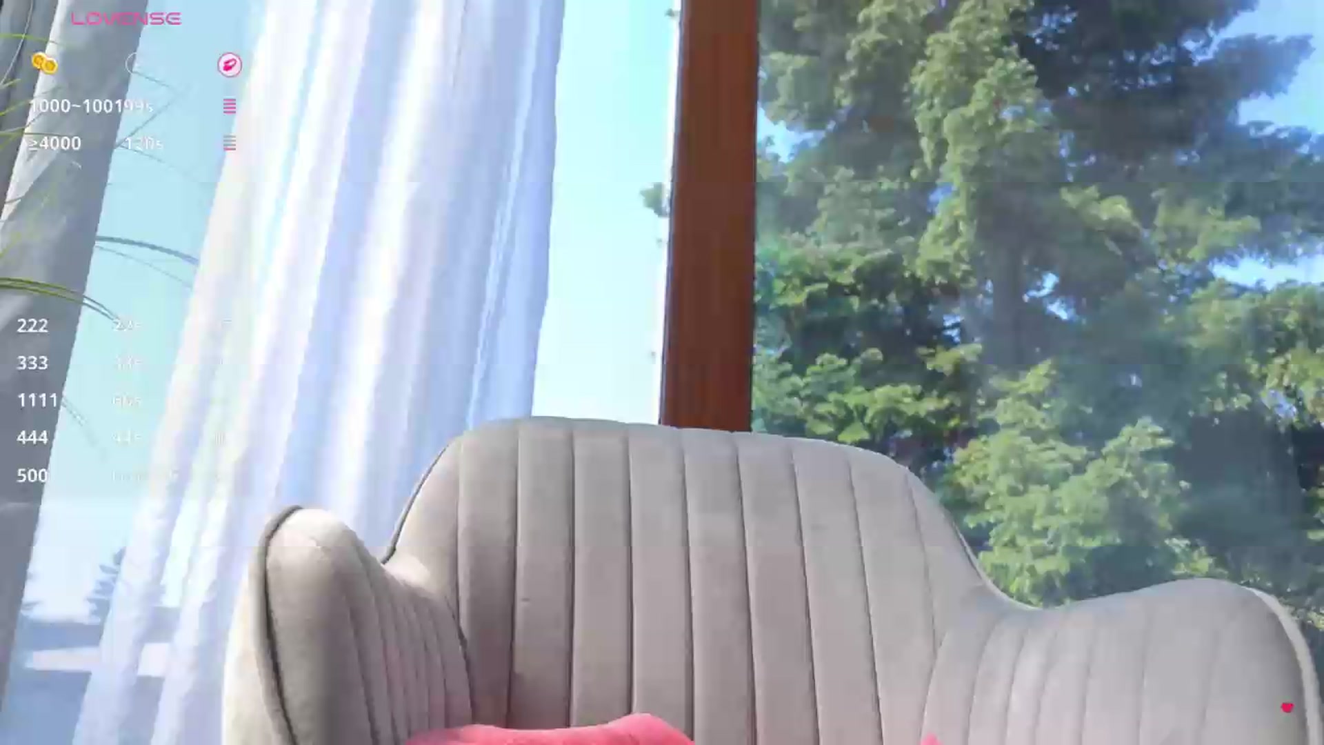 Gallery image thumbnail from BelleM's myfreecams stream on, 08/22/2026, 10:16 image 3 of 20