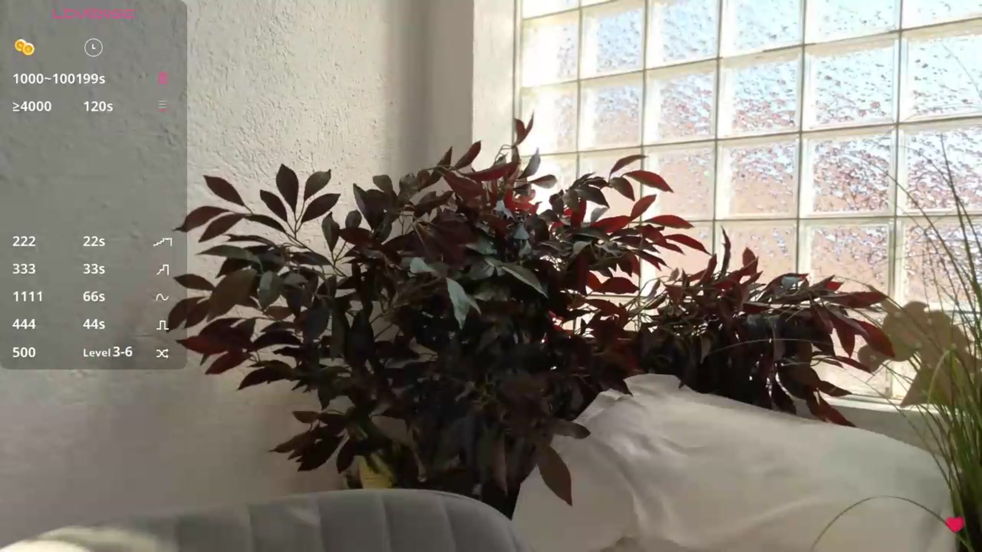 Gallery image thumbnail from BelleM's myfreecams stream on, 09/04/2026, 12:28 image 10 of 20