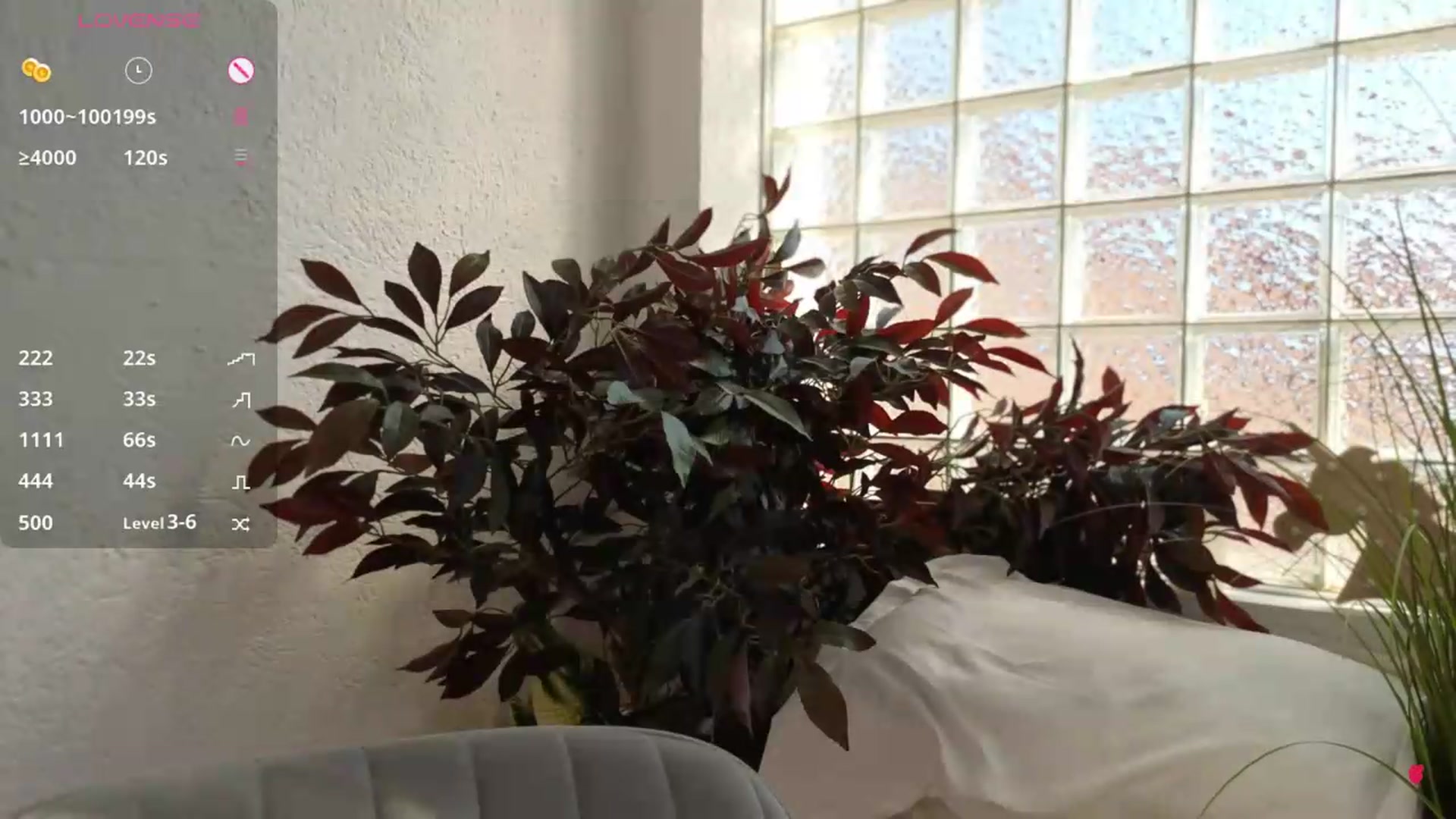 Gallery image thumbnail from BelleM's myfreecams stream on, 09/04/2026, 12:28 image 4 of 20