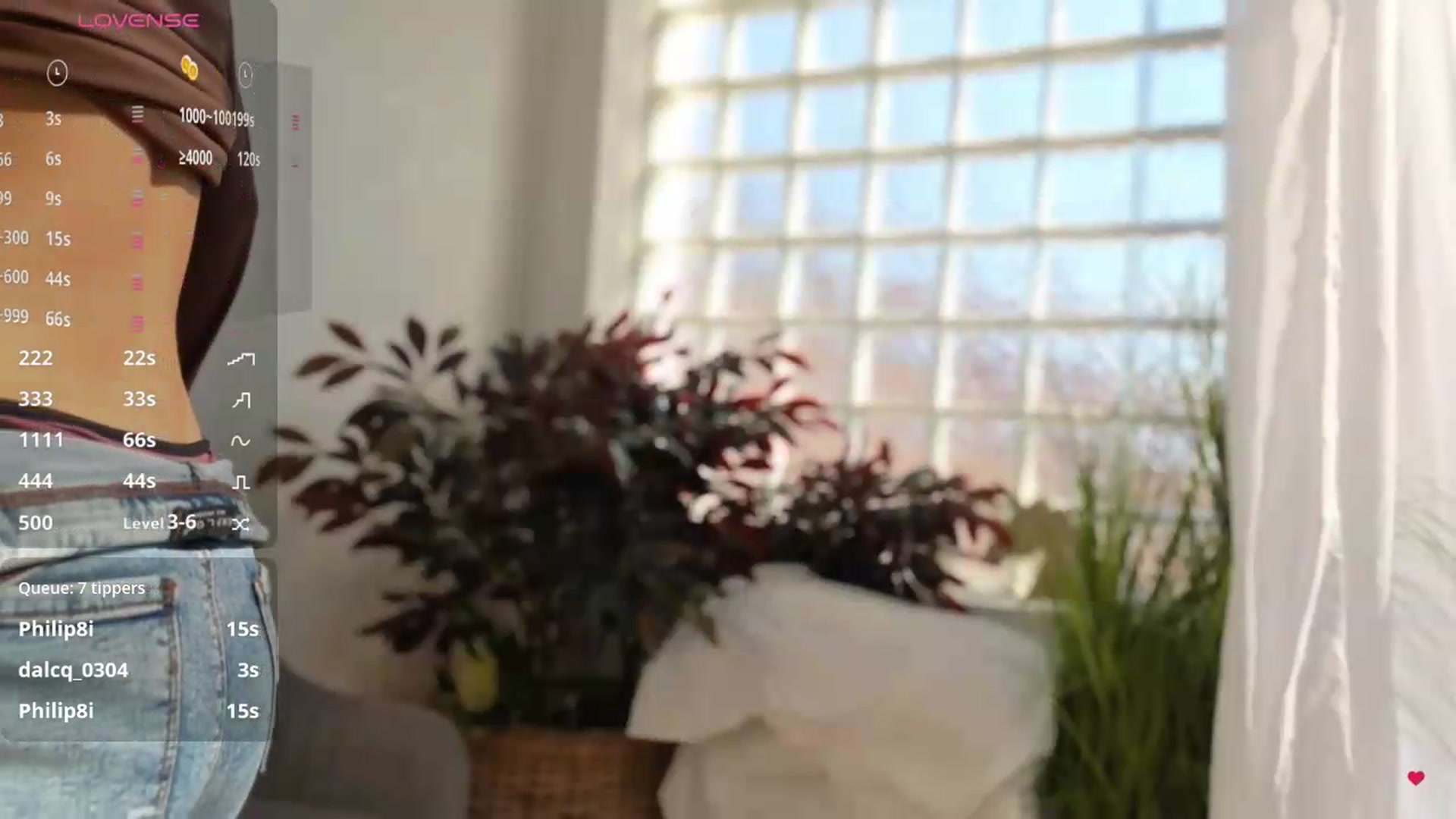 Gallery image thumbnail from BelleM's myfreecams stream on, 09/04/2026, 12:57 image 11 of 20