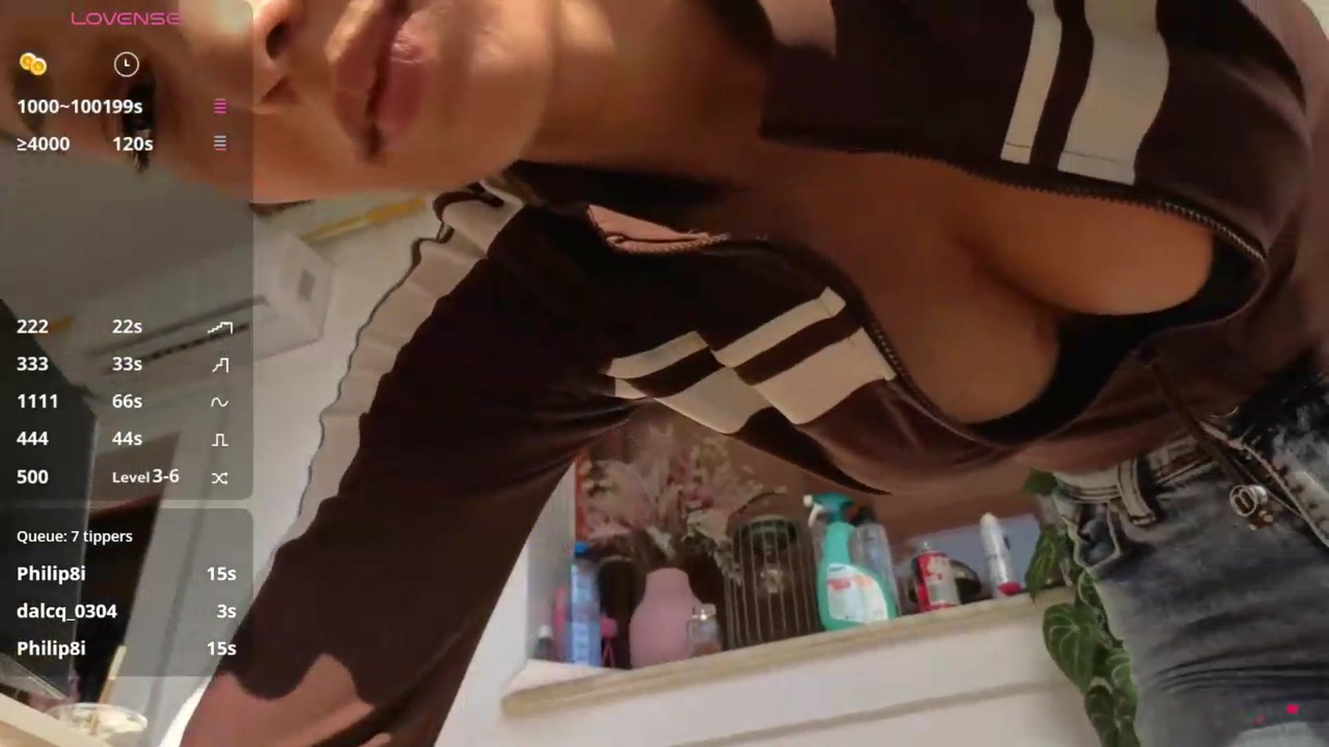 Gallery image thumbnail from BelleM's myfreecams stream on, 09/04/2026, 12:57 image 5 of 20