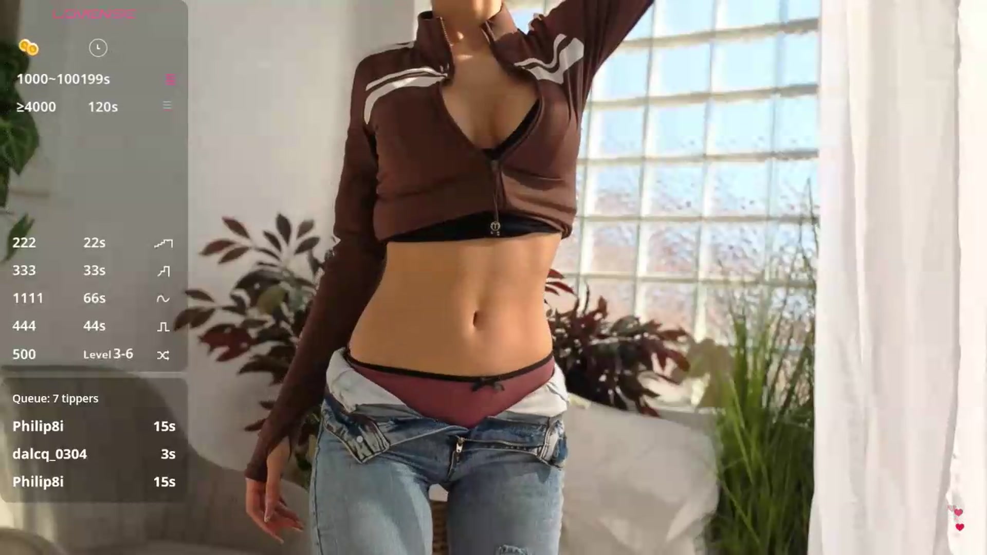 Gallery image thumbnail from BelleM's myfreecams stream on, 09/04/2026, 12:57 image 9 of 20