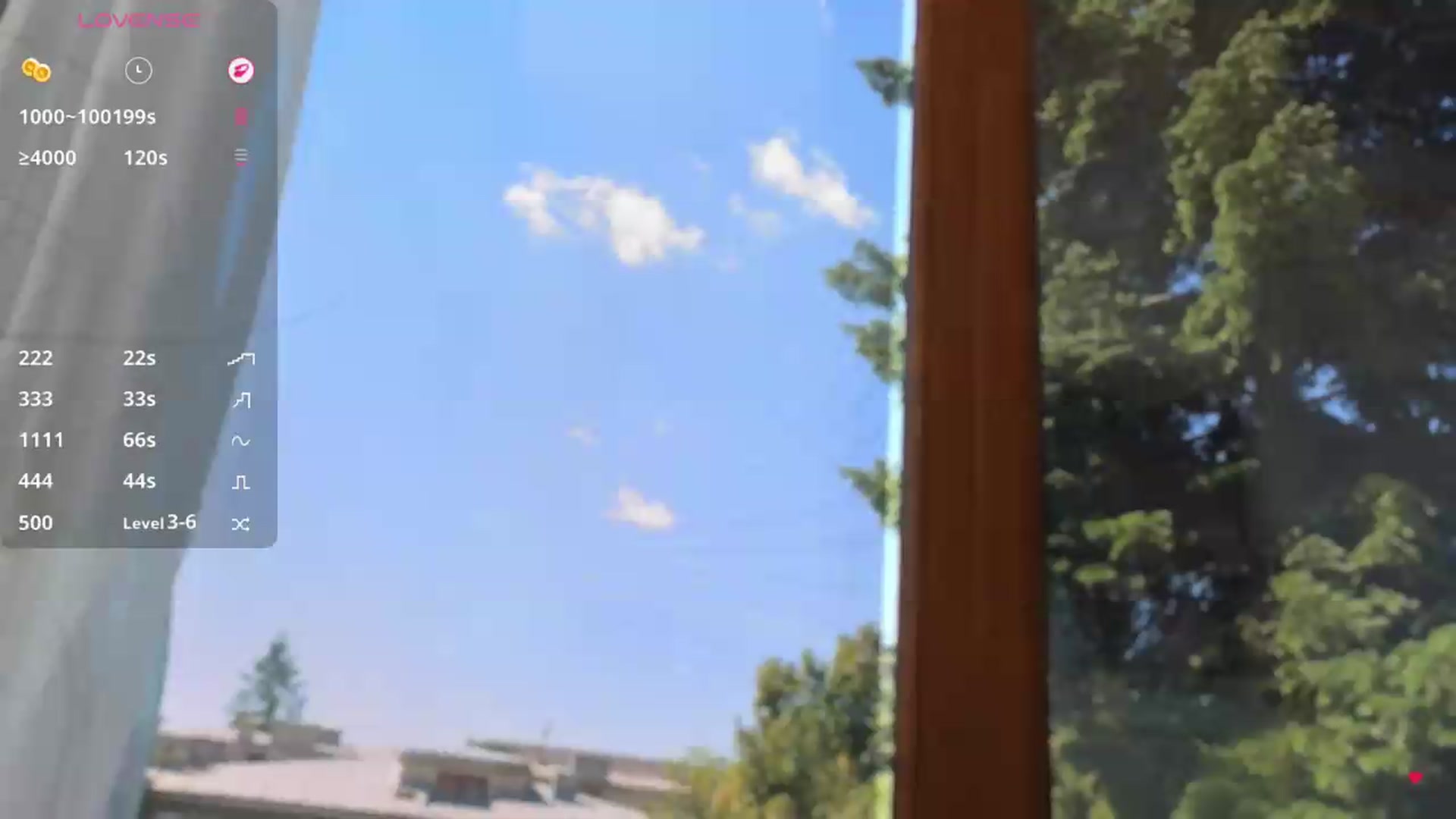 Gallery image thumbnail from BelleM's myfreecams stream on, 09/06/2026, 12:52 image 8 of 20