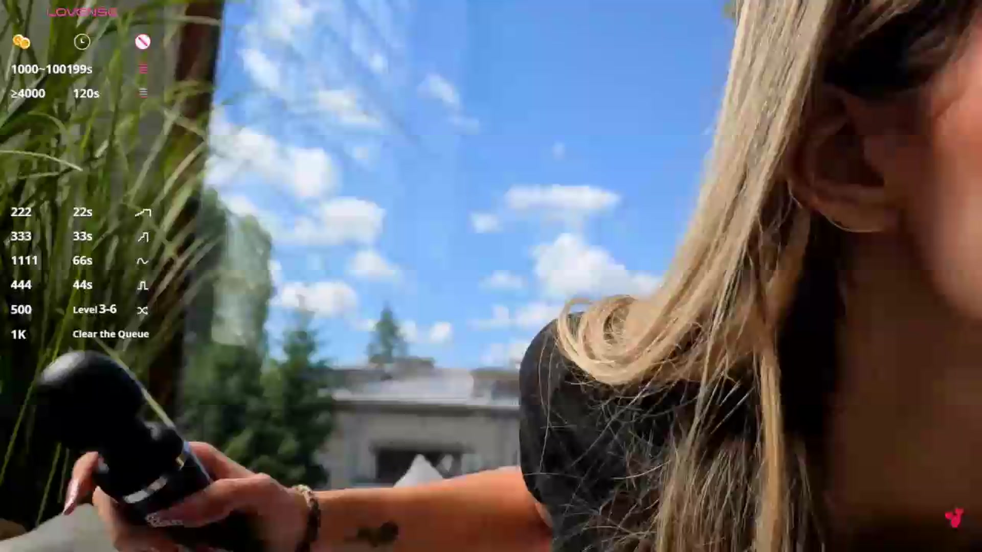 Gallery image thumbnail from BelleM's myfreecams stream on, 09/14/2026, 12:15 image 1 of 20