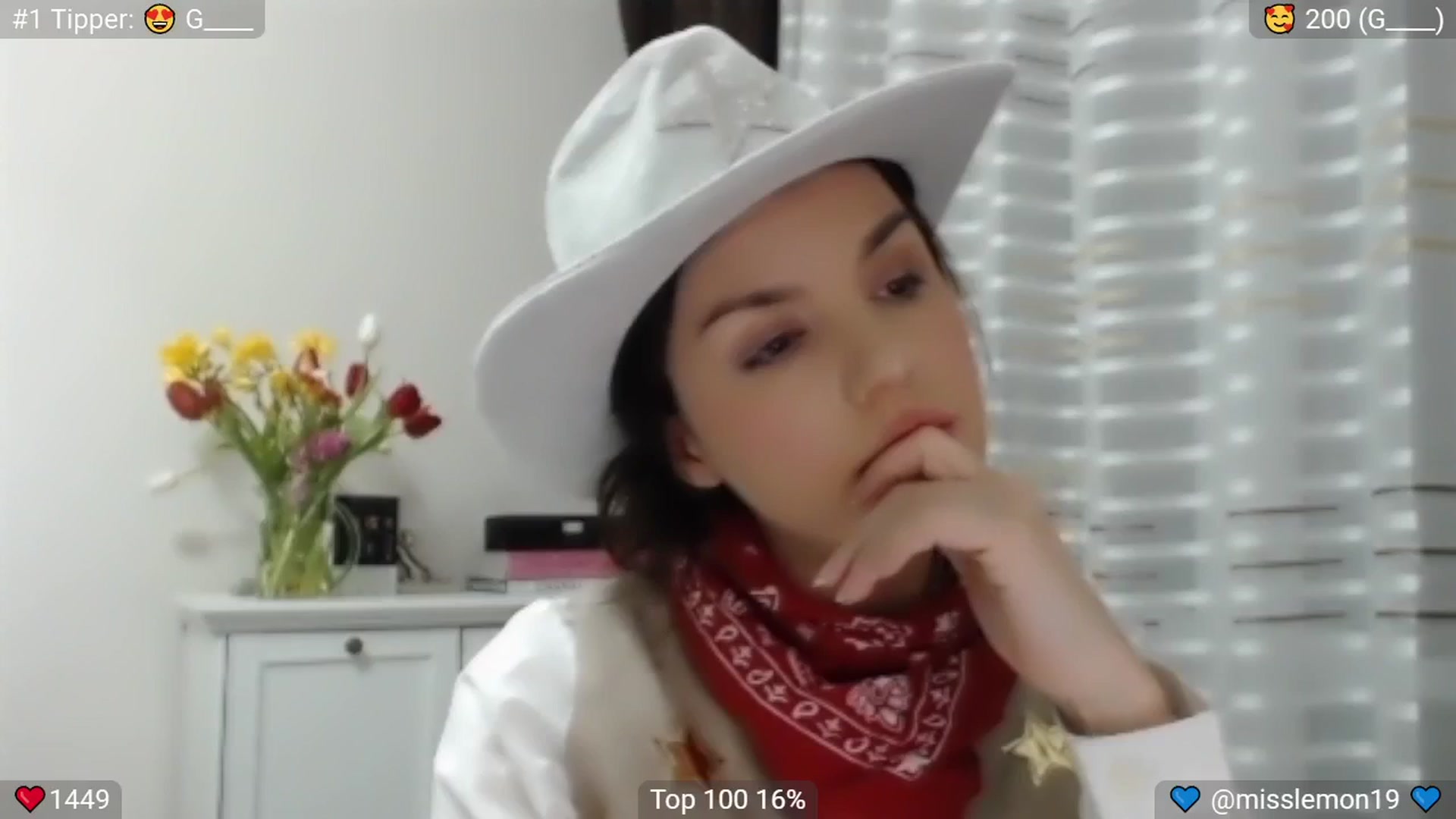 Gallery image thumbnail from BelleStar's myfreecams stream on, 03/03/2025, 24:44 image 1 of 20