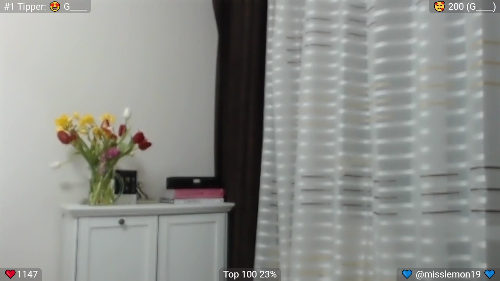 Gallery image thumbnail from BelleStar's myfreecams stream on, 03/03/2025, 24:44 image 7 of 20