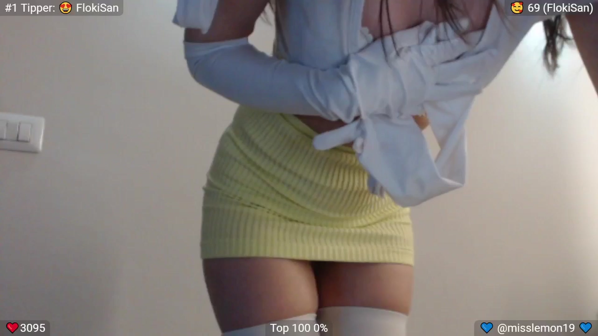 Gallery image thumbnail from BelleStar's myfreecams stream on, 03/07/2025, 23:48 image 12 of 20