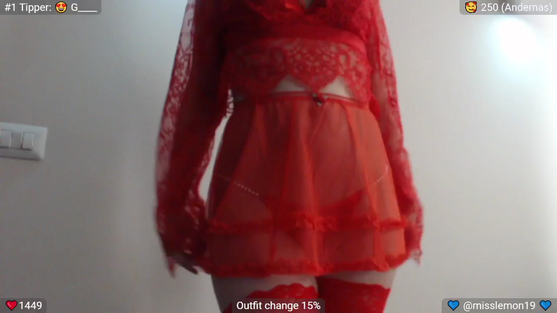Gallery image thumbnail from BelleStar's myfreecams stream on, 03/08/2025, 23:55 image 12 of 20
