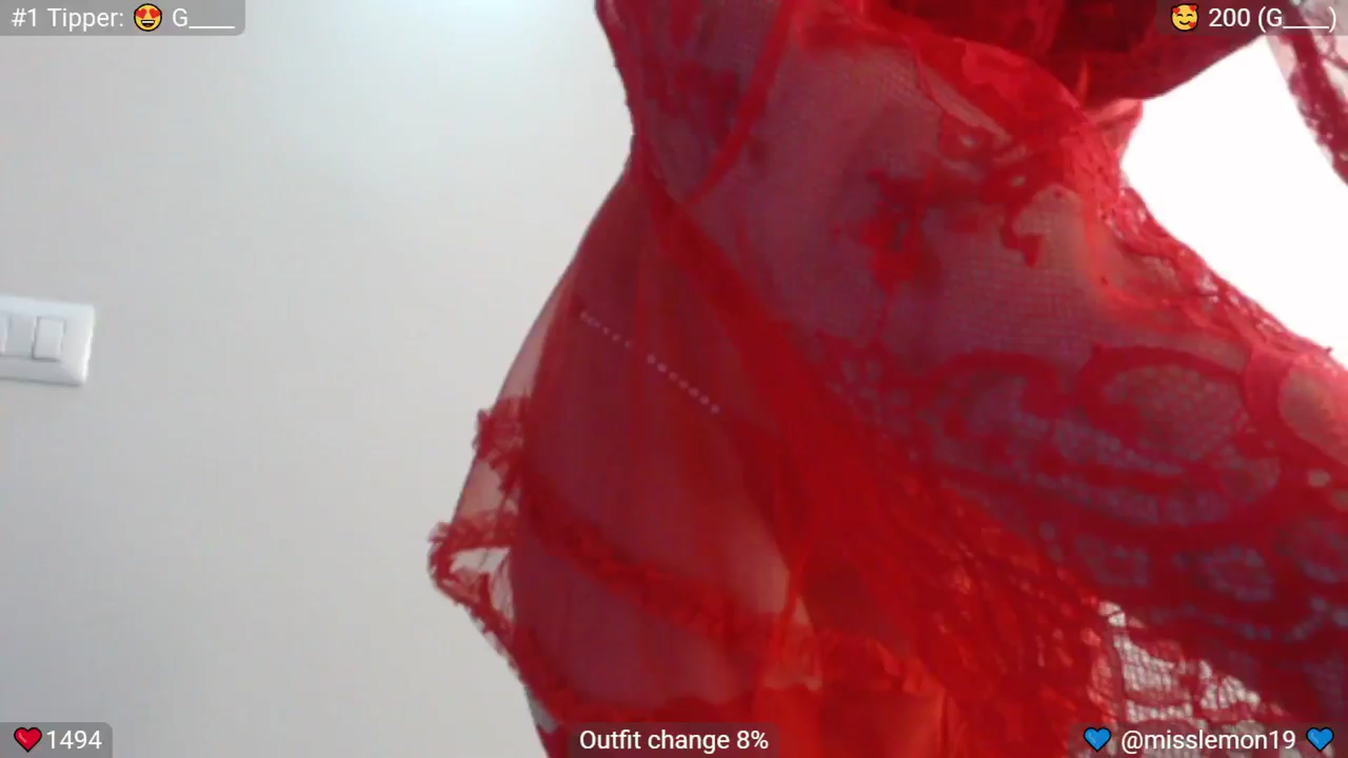 Gallery image thumbnail from BelleStar's myfreecams stream on, 03/08/2025, 23:55 image 9 of 20