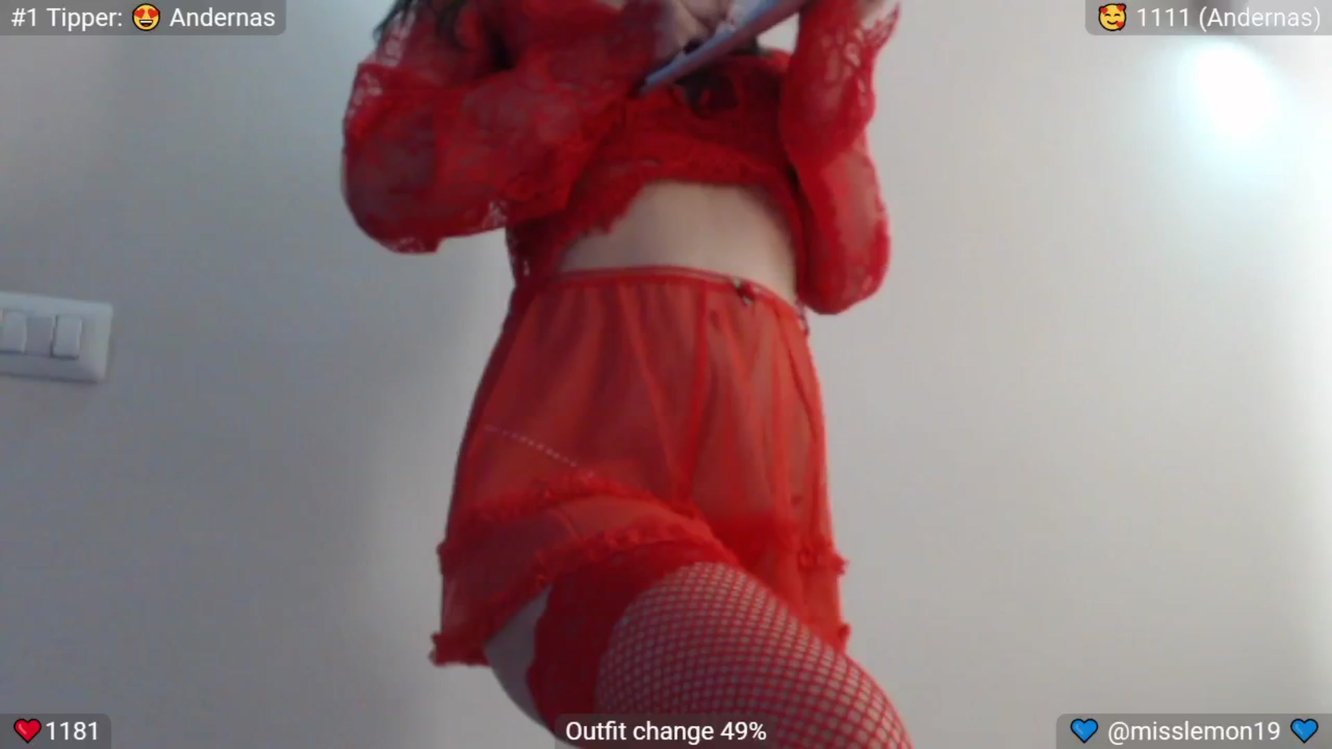 Gallery image thumbnail from BelleStar's myfreecams stream on, 03/08/2025, 23:55 image 16 of 20