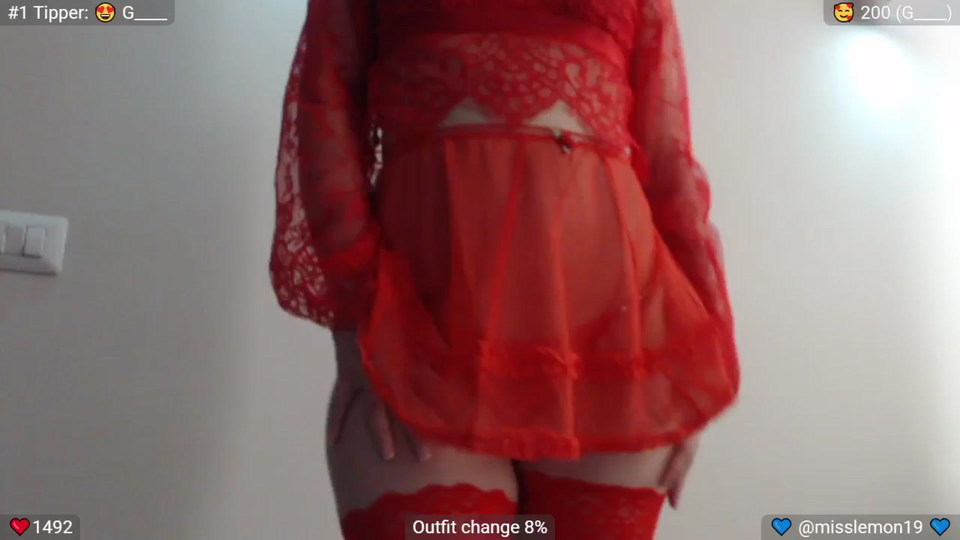 Gallery image thumbnail from BelleStar's myfreecams stream on, 03/08/2025, 23:55 image 7 of 20