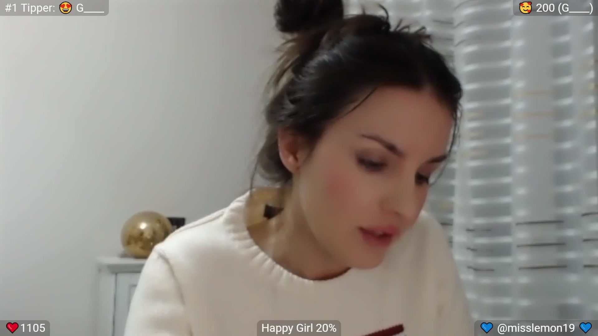 Gallery image thumbnail from BelleStar's myfreecams stream on, 03/10/2025, 01:04 image 9 of 20