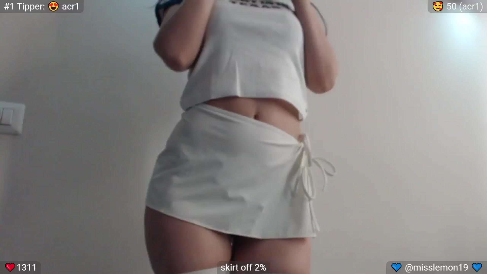 Gallery image thumbnail from BelleStar's myfreecams stream on, 03/15/2025, 22:08 image 15 of 20