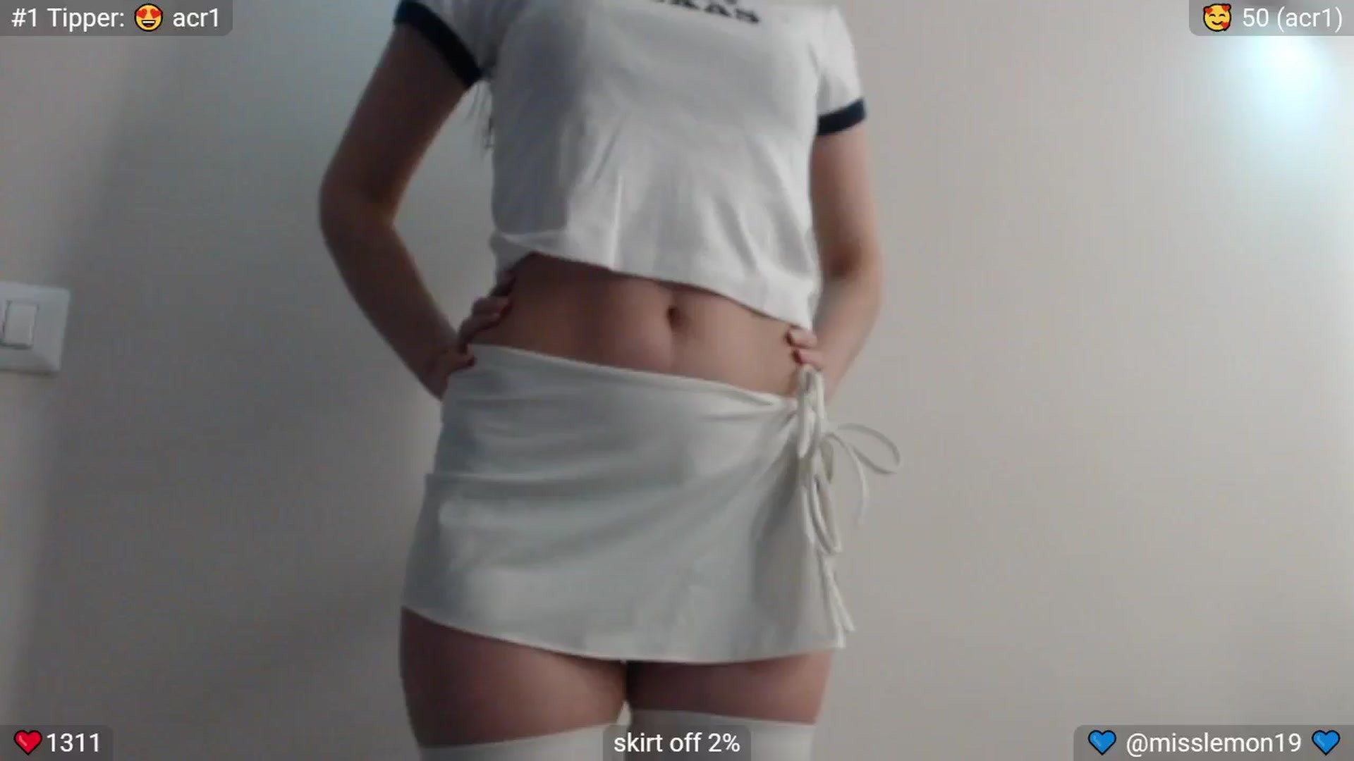 Gallery image thumbnail from BelleStar's myfreecams stream on, 03/15/2025, 22:08 image 11 of 20