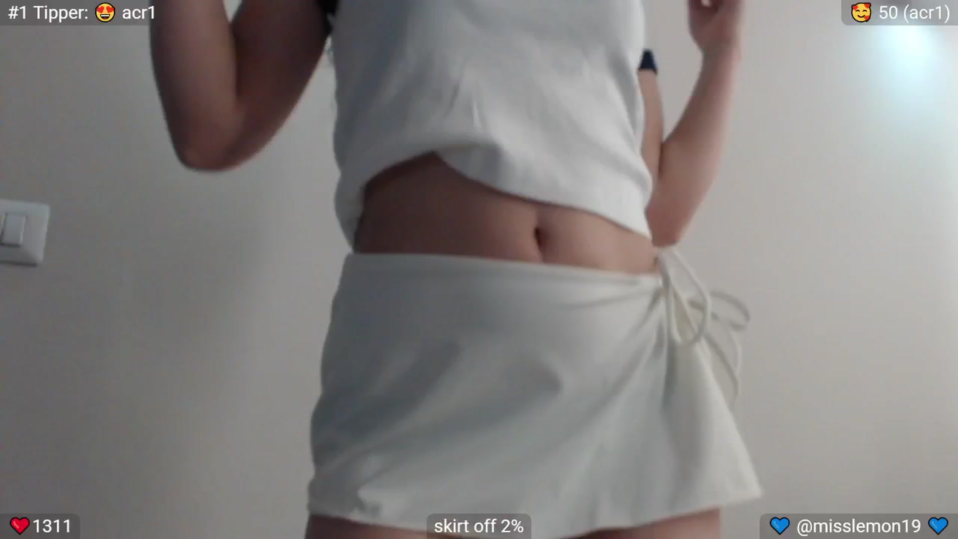 Gallery image thumbnail from BelleStar's myfreecams stream on, 03/15/2025, 22:08 image 9 of 20