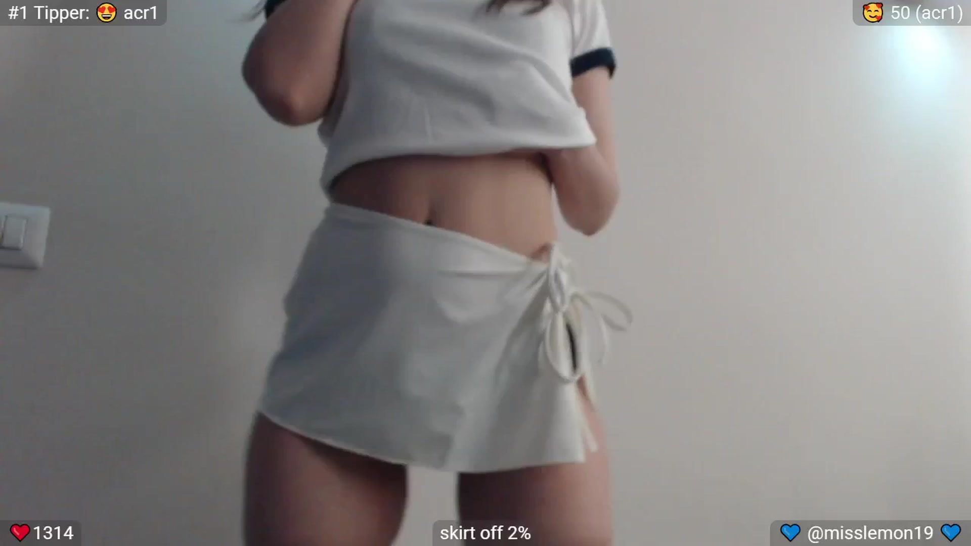 Gallery image thumbnail from BelleStar's myfreecams stream on, 03/15/2025, 22:08 image 20 of 20