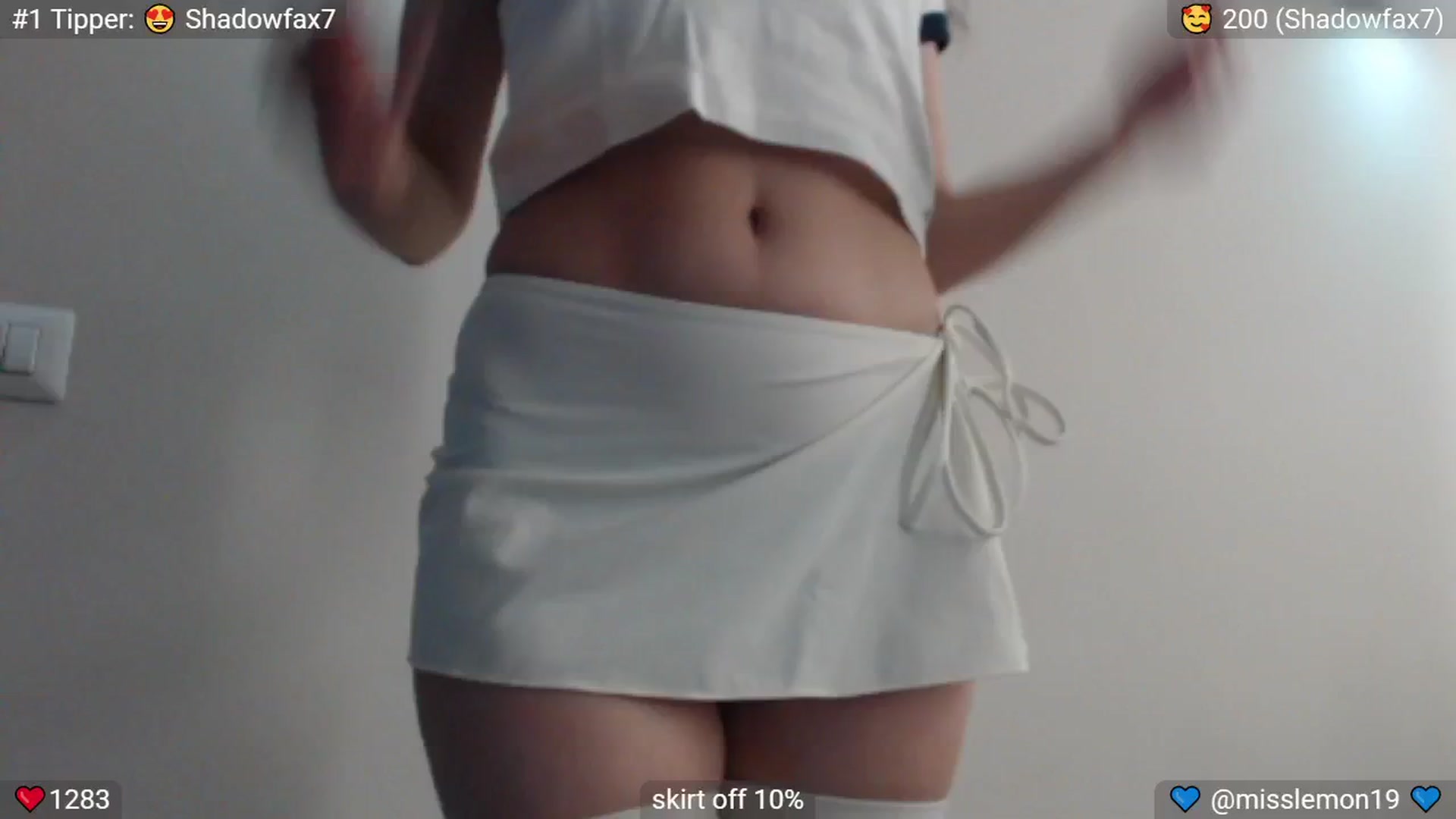 Gallery image thumbnail from BelleStar's myfreecams stream on, 03/15/2025, 23:45 image 3 of 20