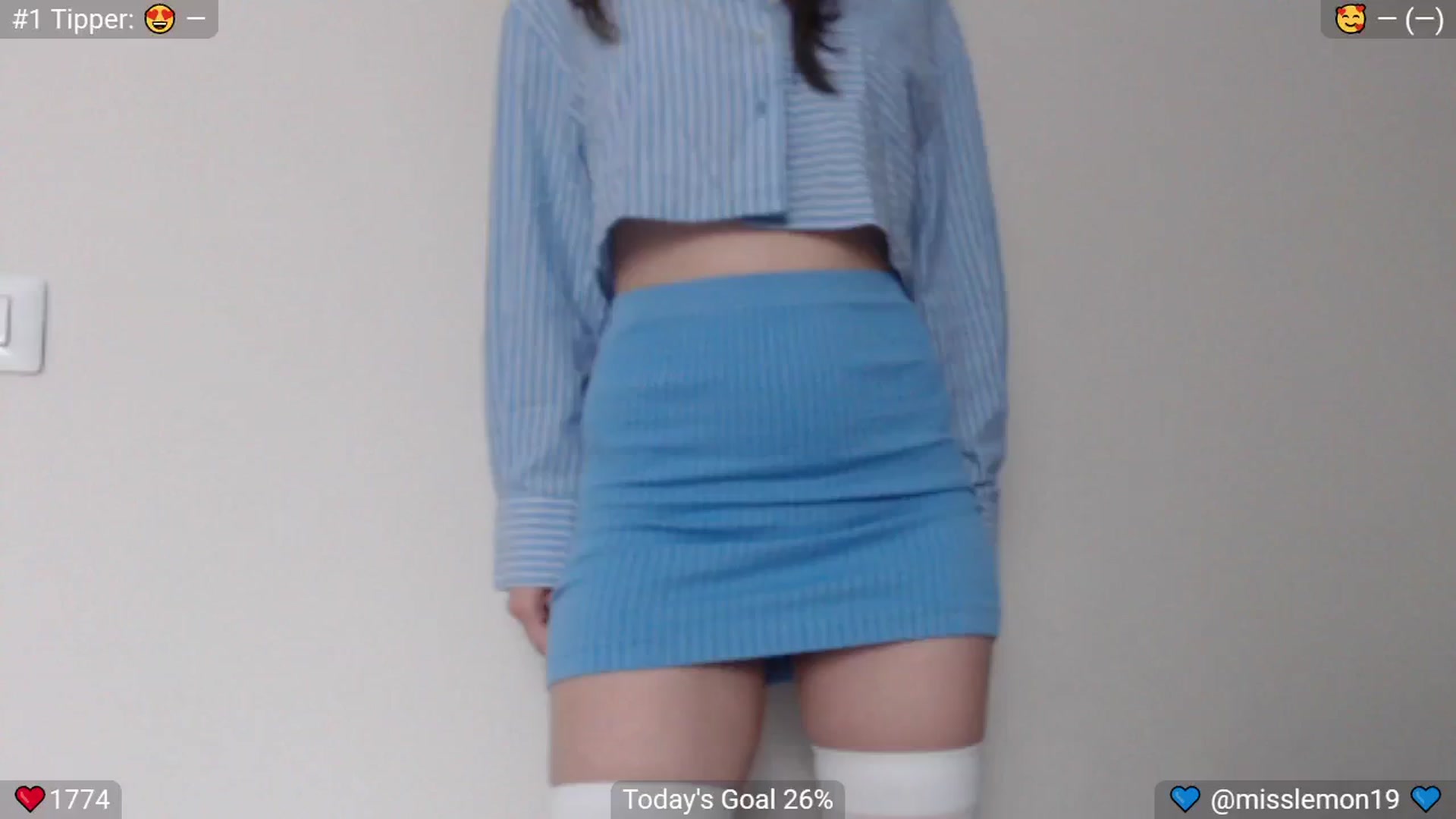 Gallery image thumbnail from BelleStar's myfreecams stream on, 03/29/2025, 07:04 image 15 of 20