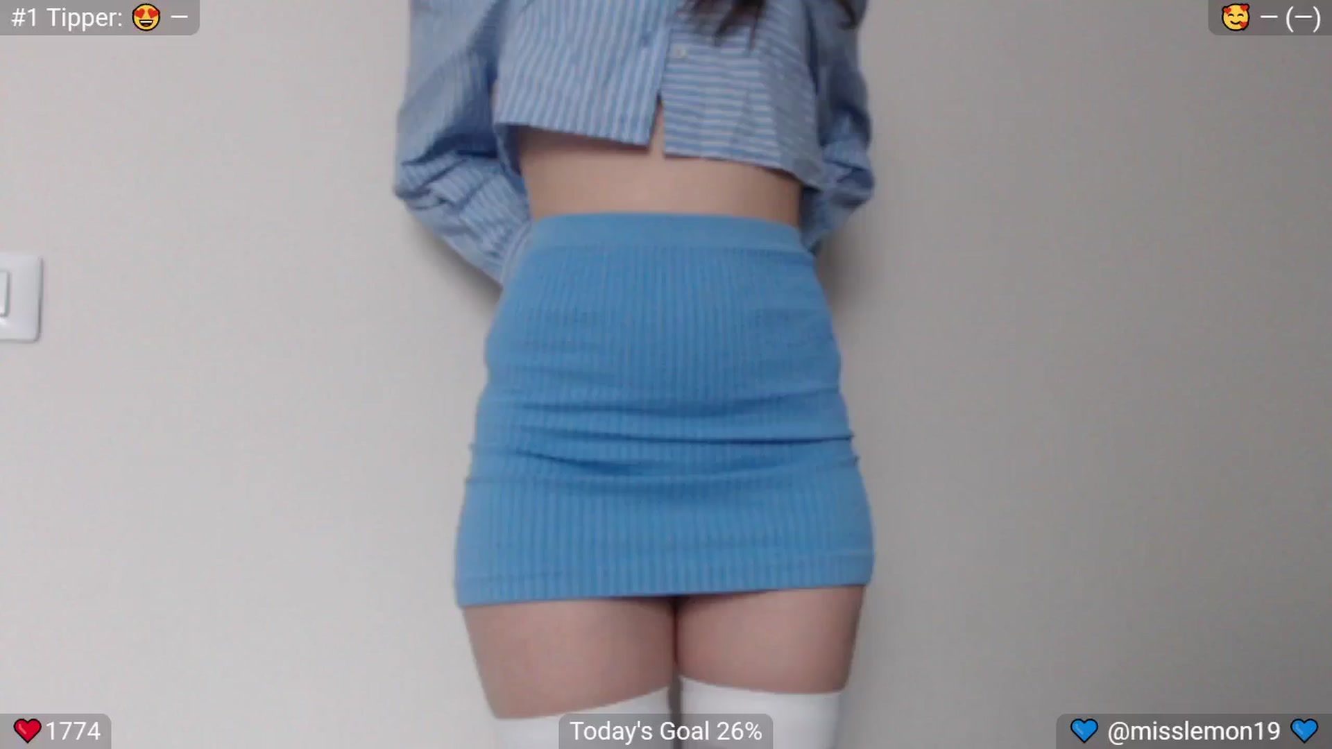Gallery image thumbnail from BelleStar's myfreecams stream on, 03/29/2025, 07:04 image 13 of 20