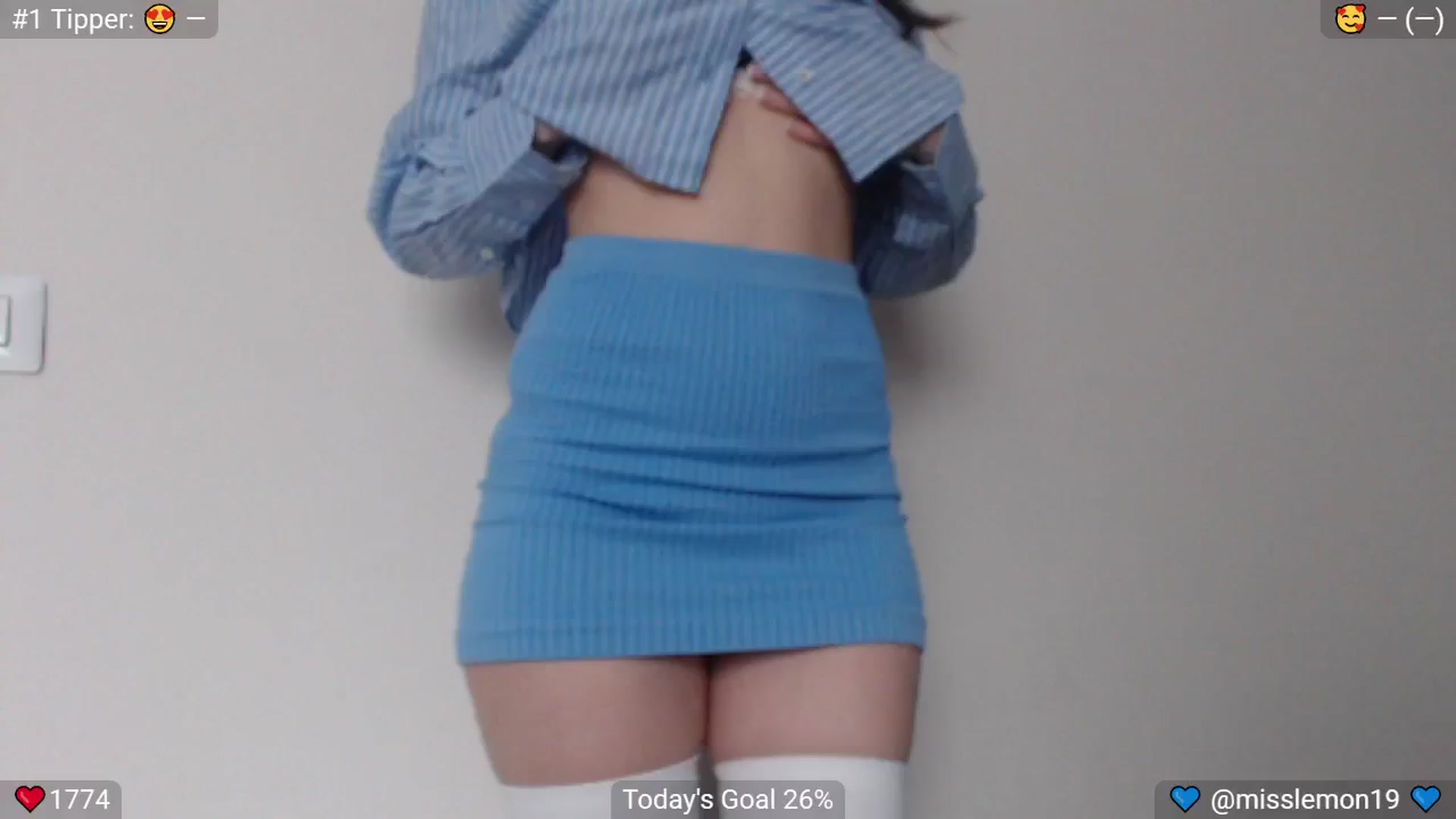 Gallery image thumbnail from BelleStar's myfreecams stream on, 03/29/2025, 07:04 image 12 of 20