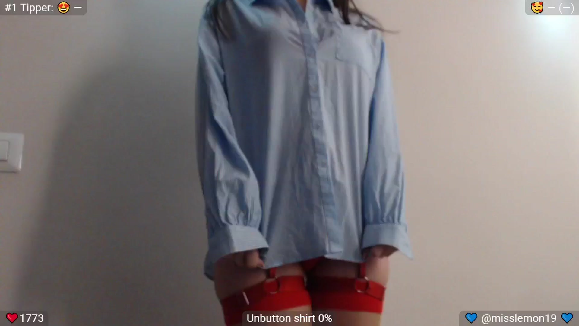 Gallery image thumbnail from BelleStar's myfreecams stream on, 03/29/2025, 21:04 image 19 of 20