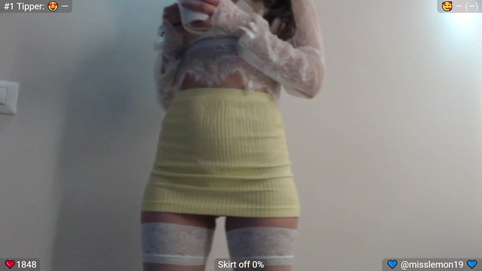 Gallery image thumbnail from BelleStar's myfreecams stream on, 03/30/2025, 21:20 image 8 of 20