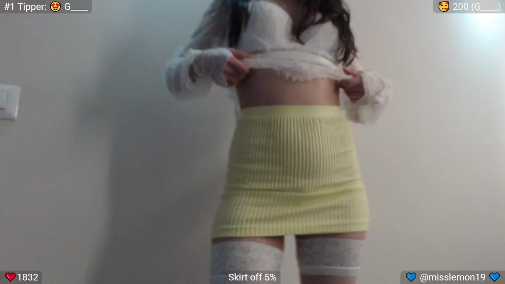 Gallery image thumbnail from BelleStar's myfreecams stream on, 03/30/2025, 21:54 image 1 of 20