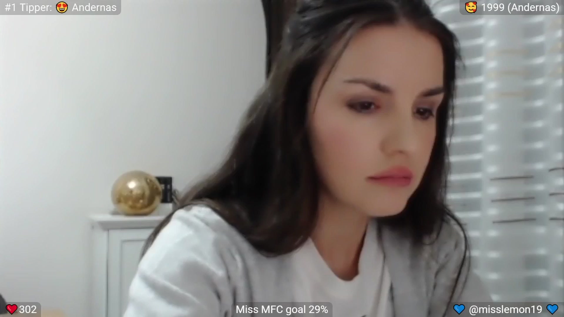 Gallery image thumbnail from BelleStar's myfreecams stream on, 04/01/2025, 21:21 image 5 of 20