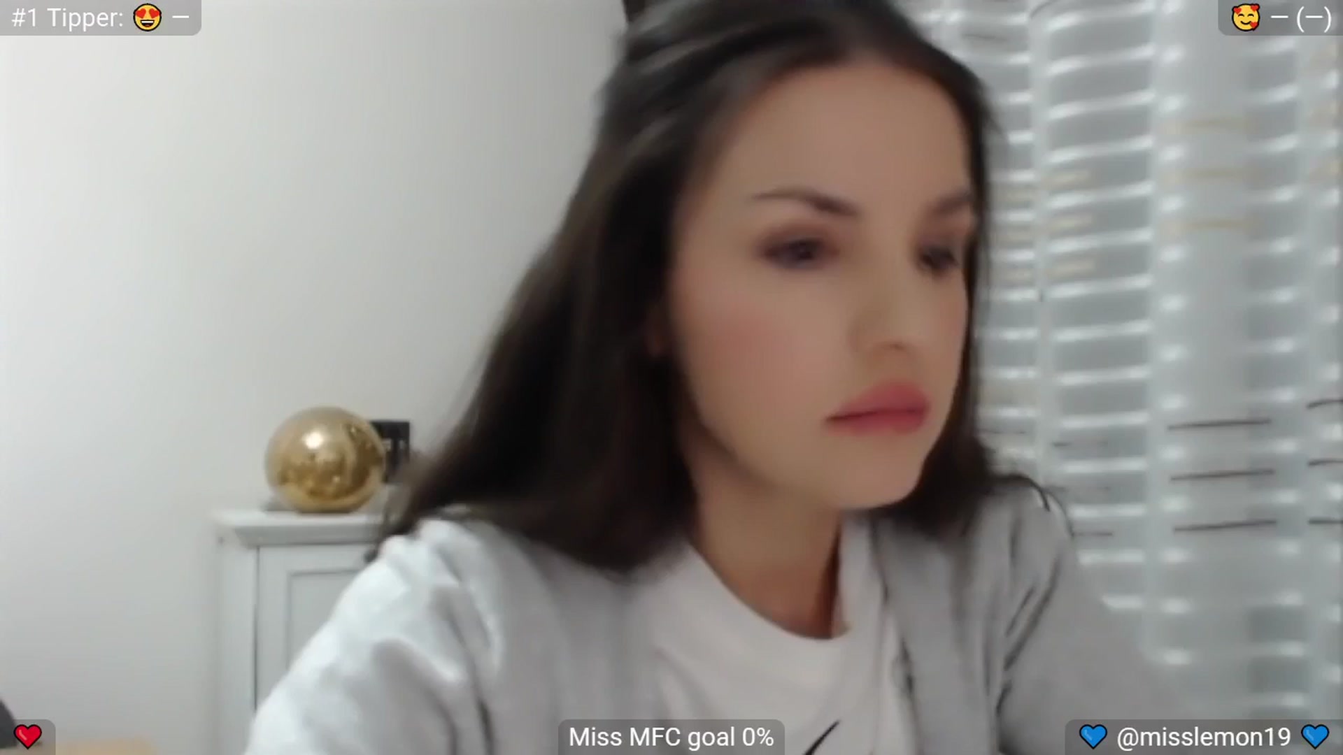 Gallery image thumbnail from BelleStar's myfreecams stream on, 04/01/2025, 21:21 image 2 of 20