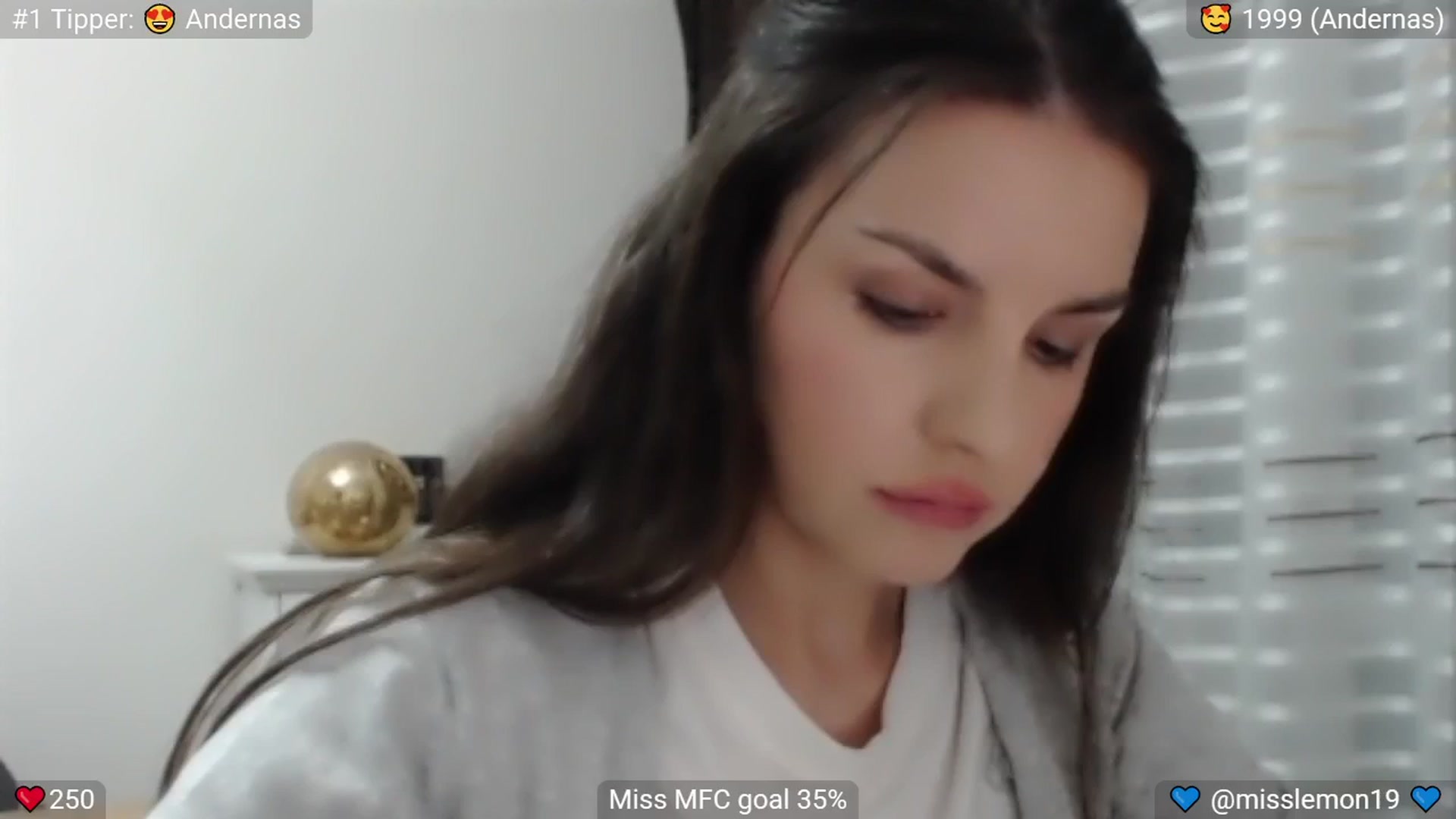 Gallery image thumbnail from BelleStar's myfreecams stream on, 04/01/2025, 21:21 image 9 of 20