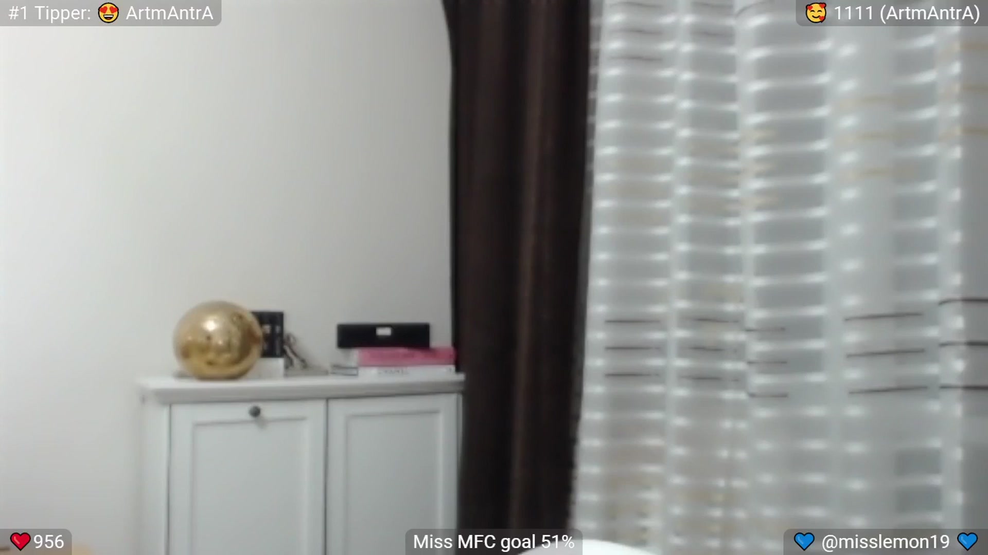 Gallery image thumbnail from BelleStar's myfreecams stream on, 04/03/2025, 22:21 image 11 of 20