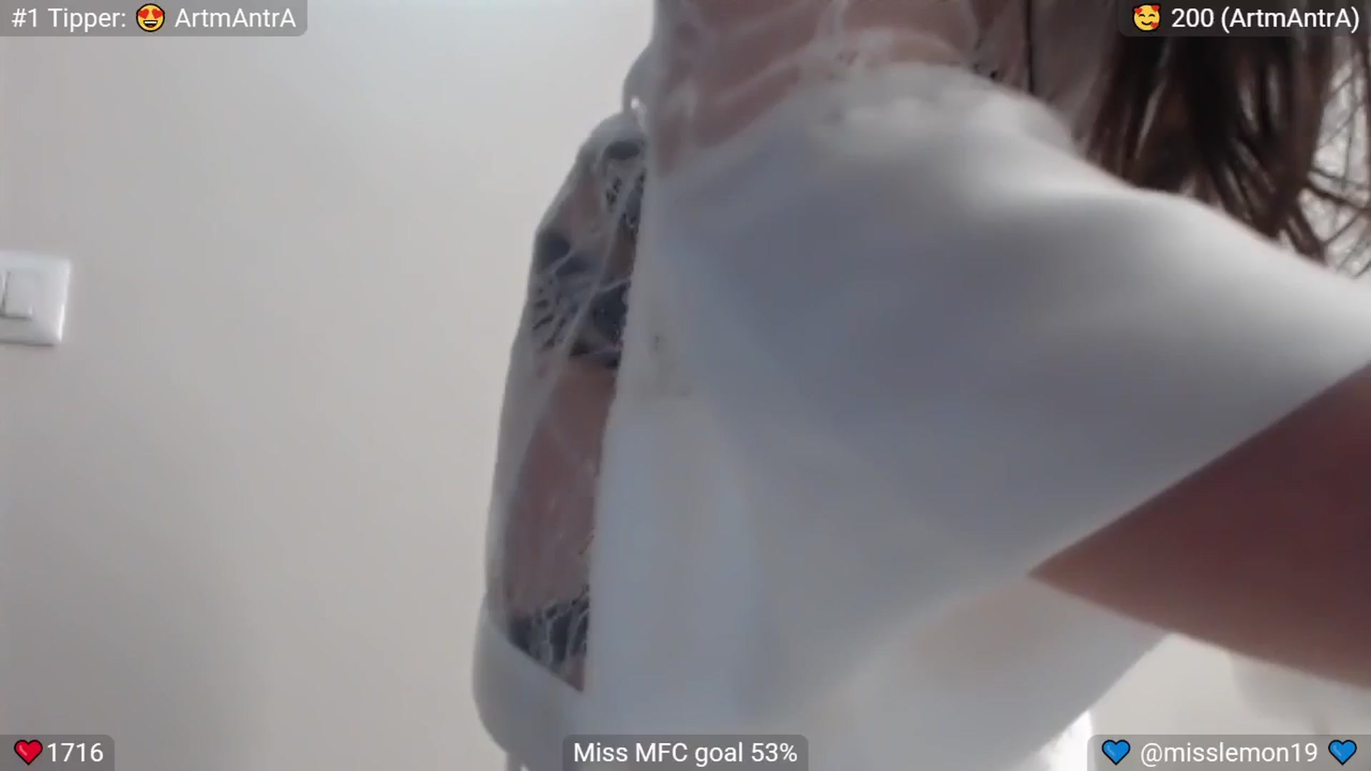 Gallery image thumbnail from BelleStar's myfreecams stream on, 04/05/2025, 20:46 image 4 of 20