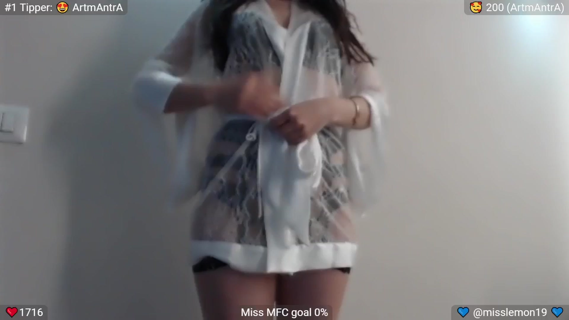Gallery image thumbnail from BelleStar's myfreecams stream on, 04/05/2025, 20:46 image 12 of 20