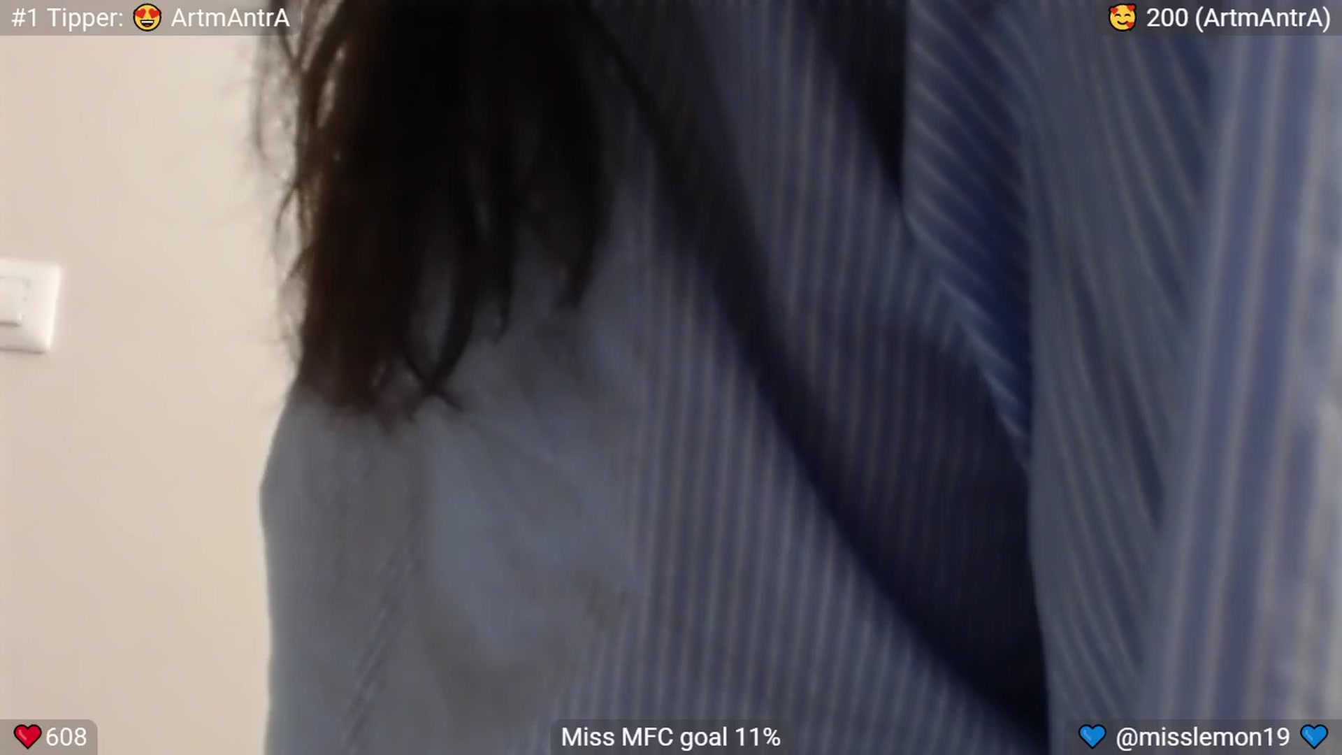 Gallery image thumbnail from BelleStar's myfreecams stream on, 04/06/2025, 21:49 image 19 of 20