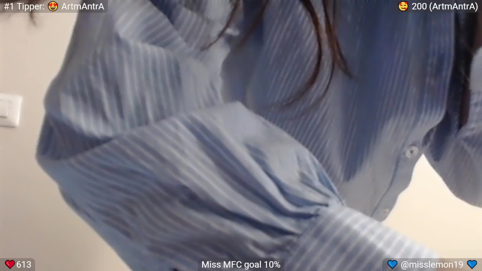 Gallery image thumbnail from BelleStar's myfreecams stream on, 04/06/2025, 21:49 image 10 of 20