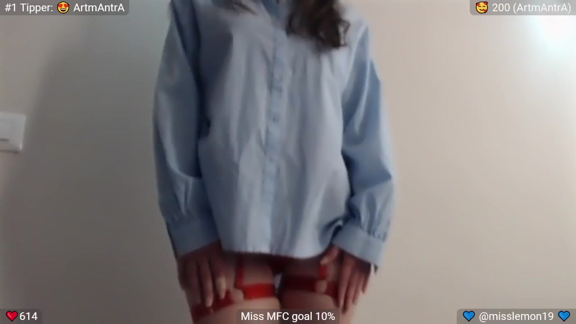 Gallery image thumbnail from BelleStar's myfreecams stream on, 04/06/2025, 21:49 image 12 of 20