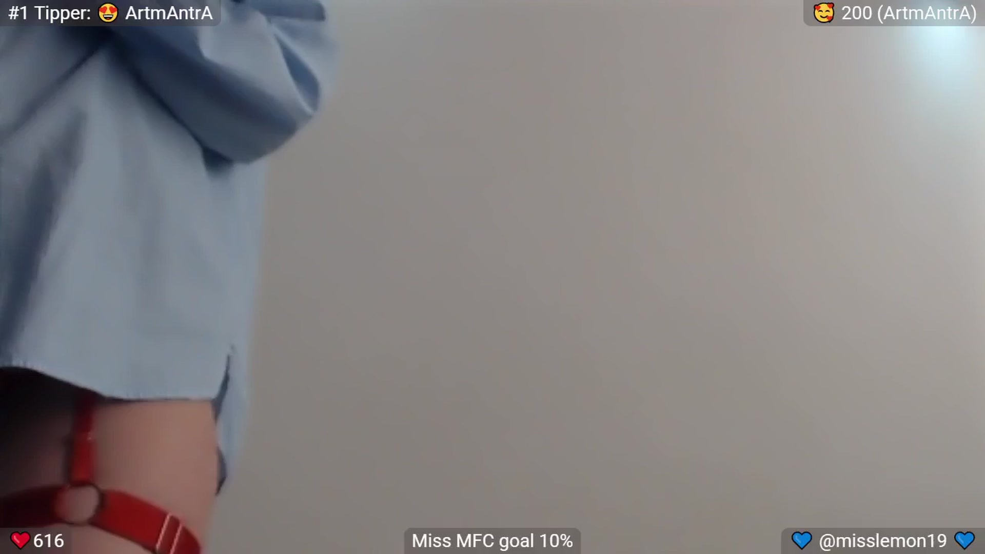 Gallery image thumbnail from BelleStar's myfreecams stream on, 04/06/2025, 21:49 image 17 of 20