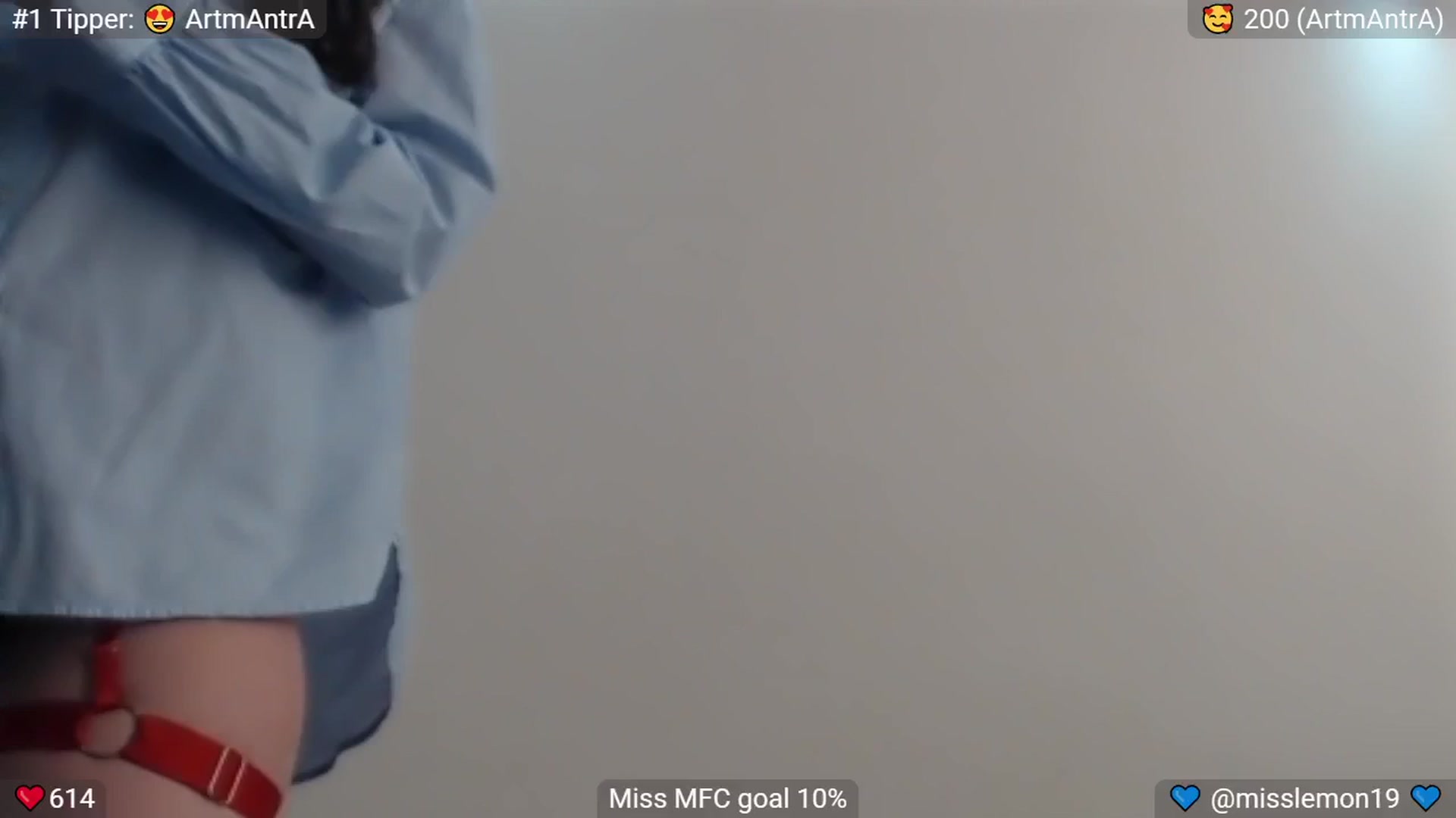 Gallery image thumbnail from BelleStar's myfreecams stream on, 04/06/2025, 21:49 image 15 of 20