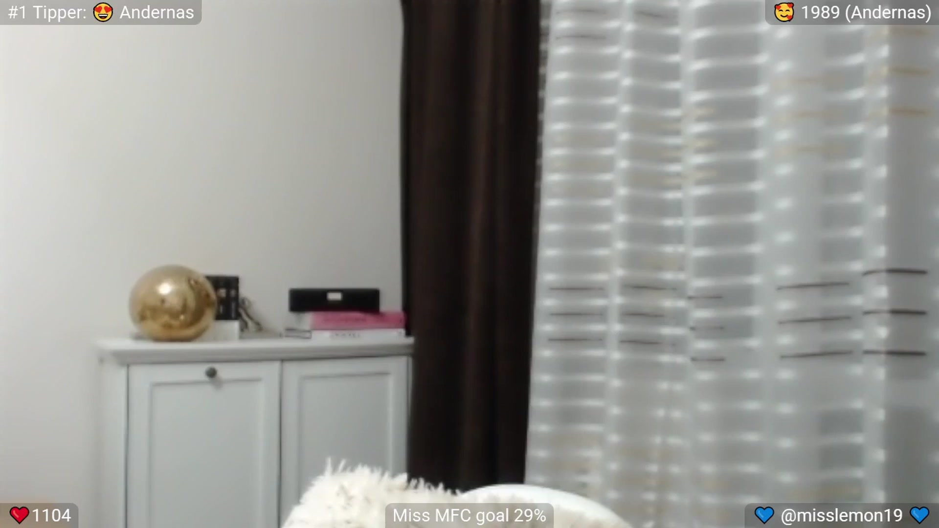 Gallery image thumbnail from BelleStar's myfreecams stream on, 04/13/2025, 24:04 image 11 of 20