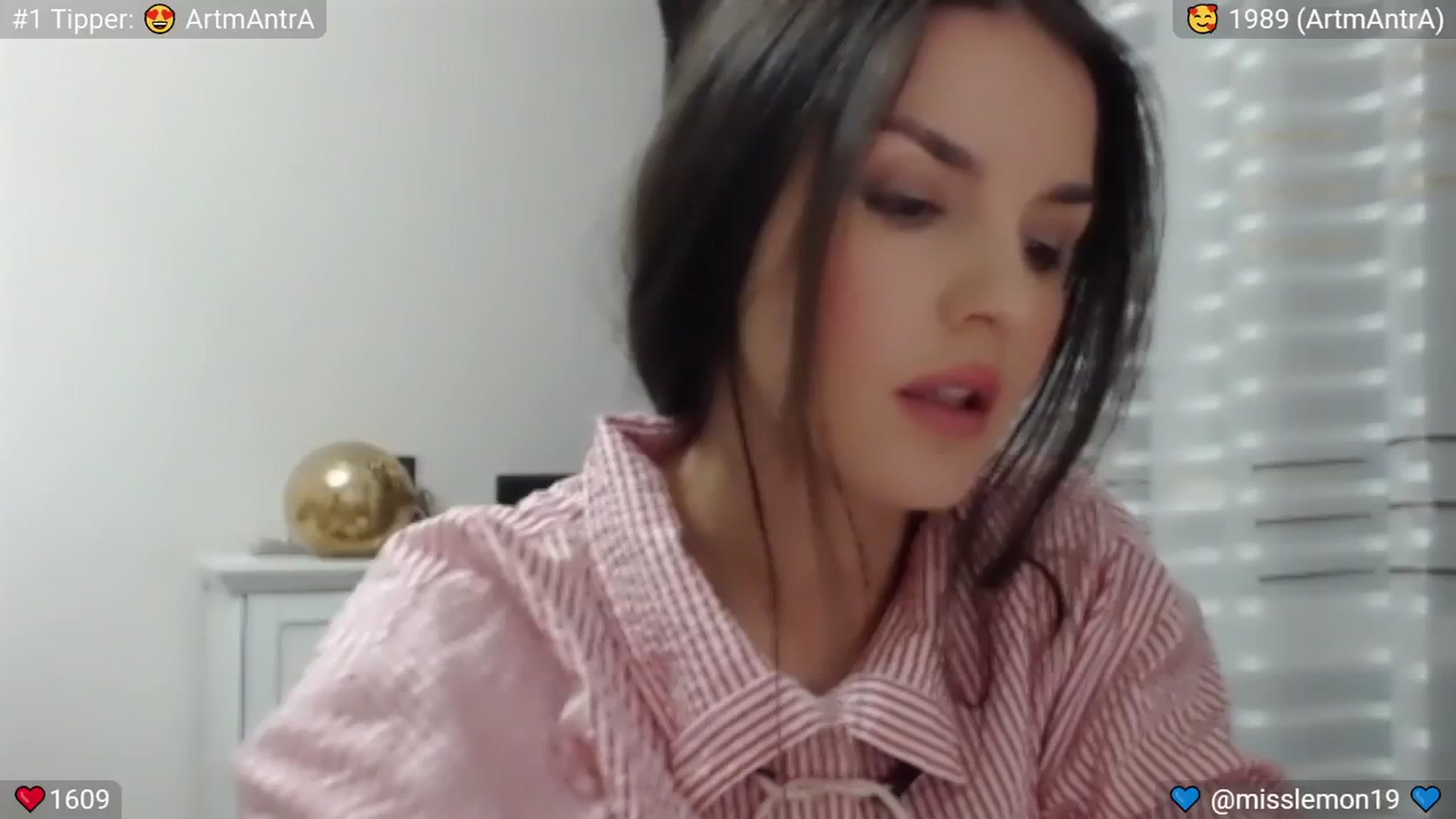 Gallery image thumbnail from BelleStar's myfreecams stream on, 04/25/2025, 23:05 image 14 of 20