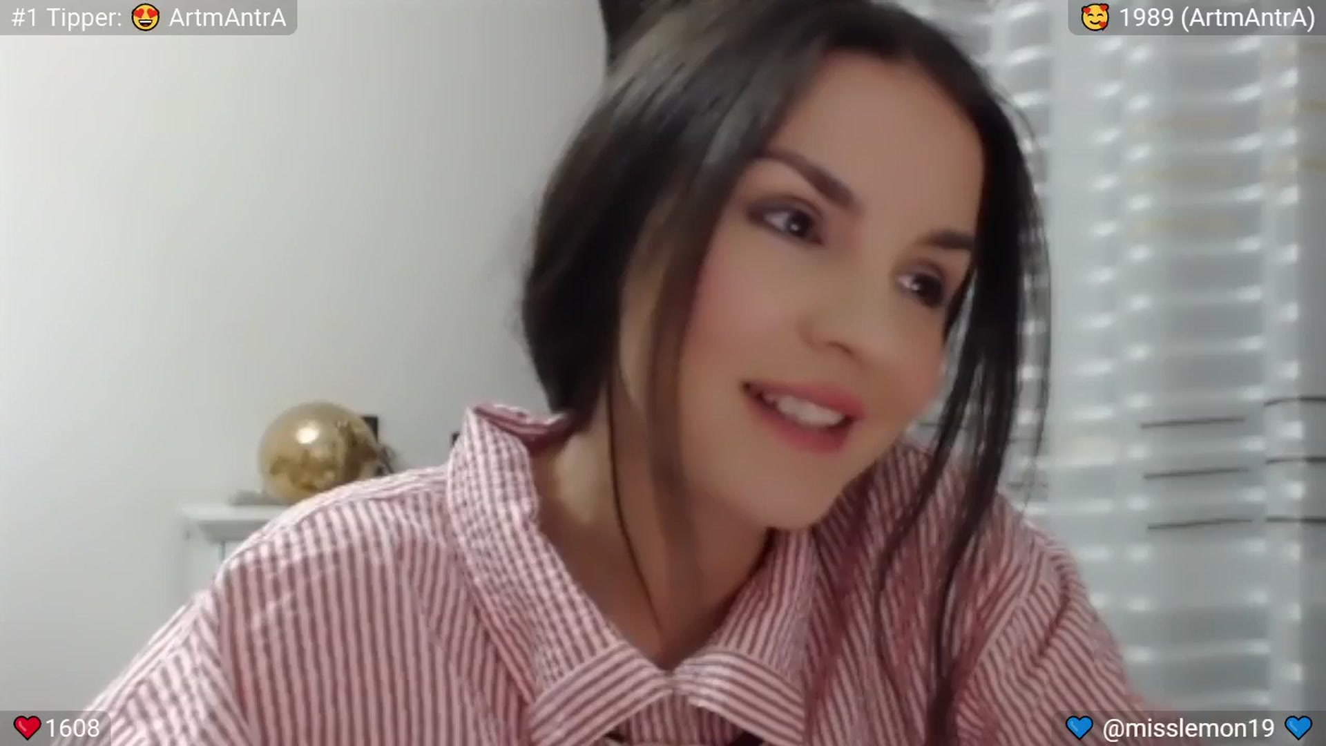 Gallery image thumbnail from BelleStar's myfreecams stream on, 04/25/2025, 23:05 image 11 of 20