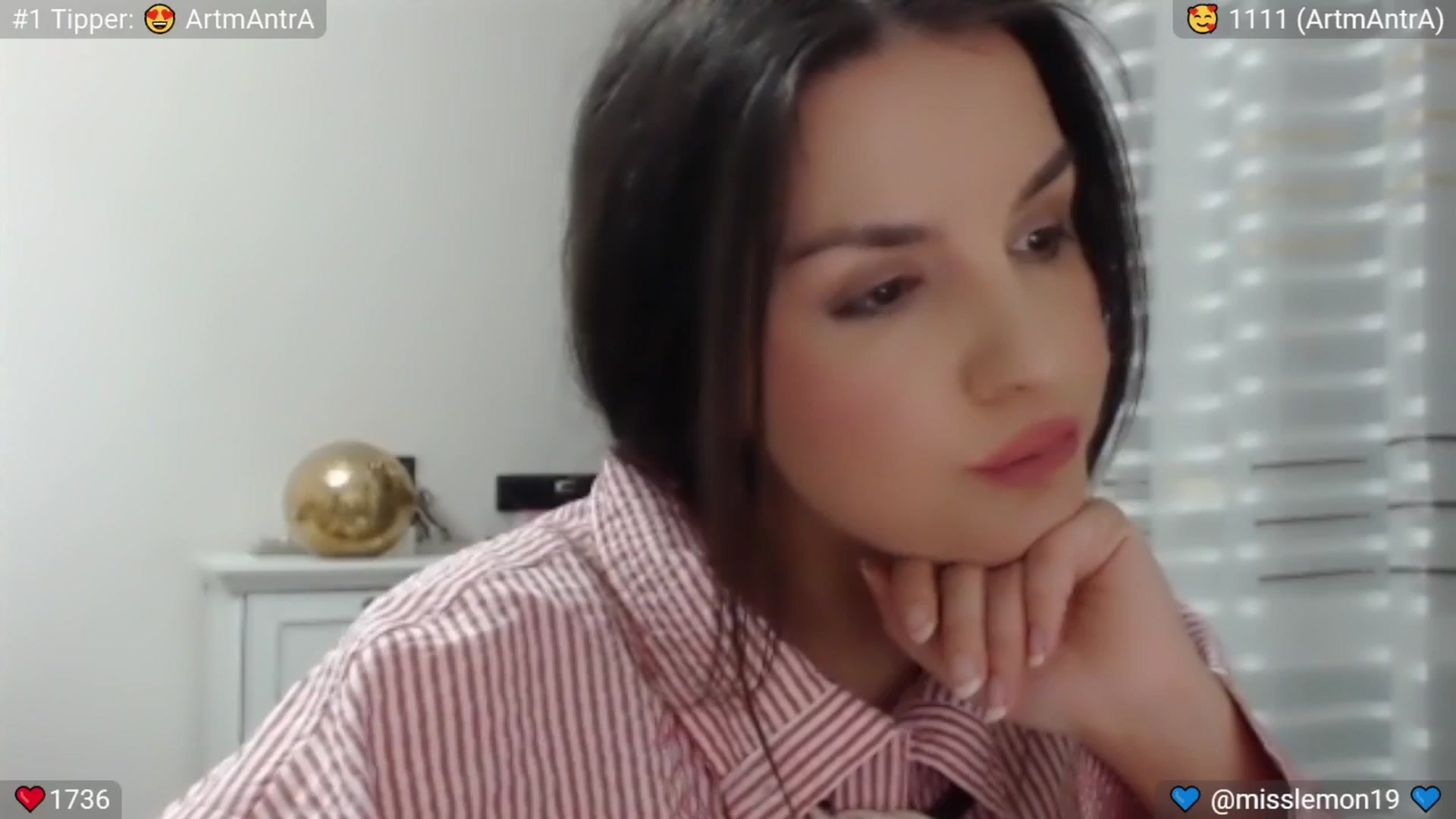 Gallery image thumbnail from BelleStar's myfreecams stream on, 04/25/2025, 23:05 image 10 of 20