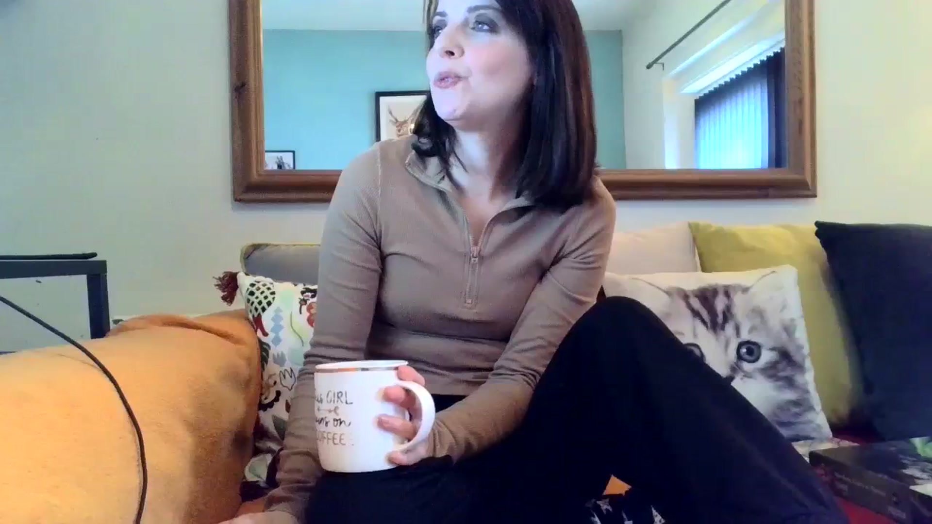 Gallery image thumbnail from Bellesdressed's myfreecams stream on, 10/20/2023, 13:14 image 20 of 20
