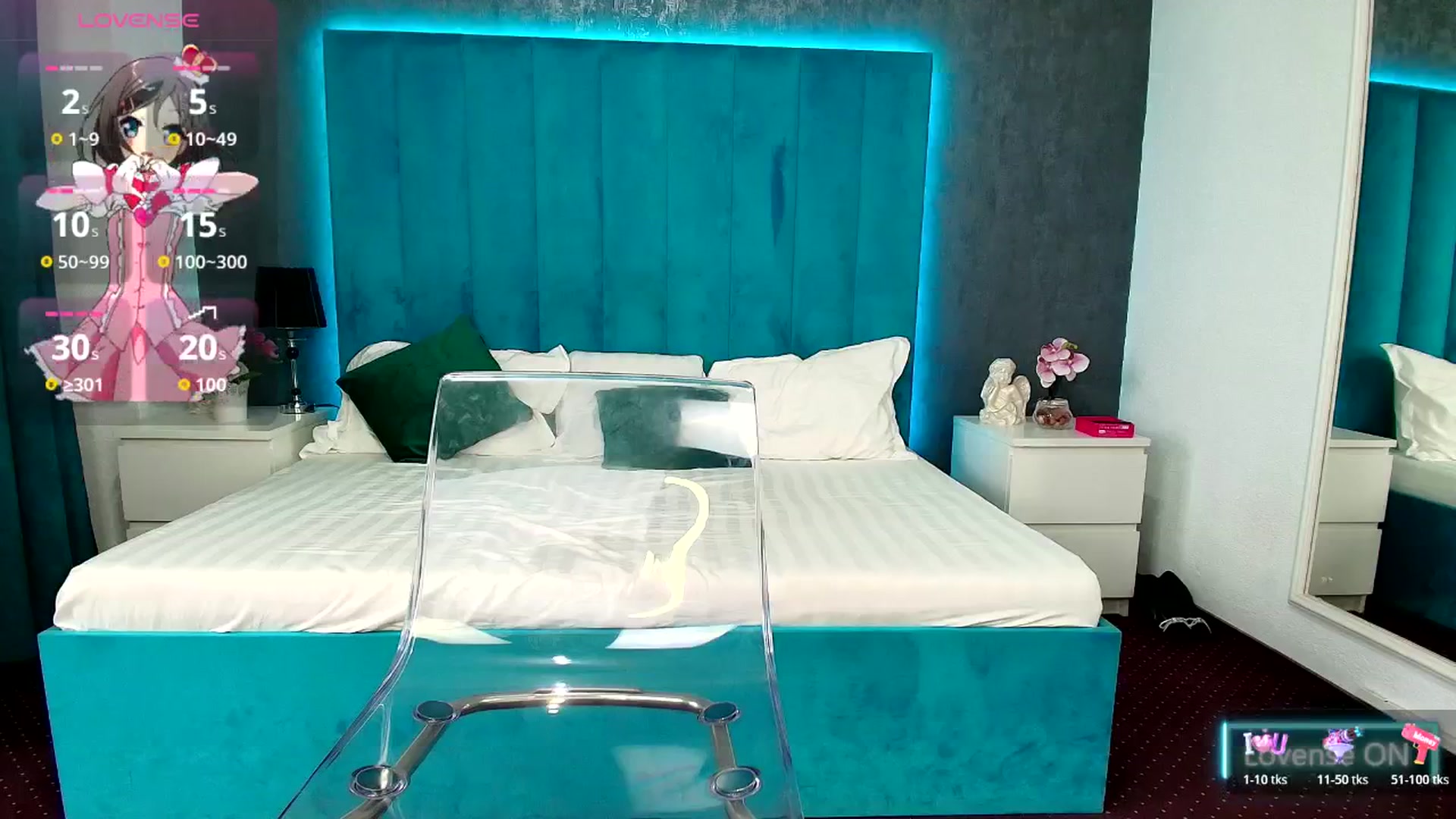 Gallery image thumbnail from Belleskinny18's myfreecams stream on, 11/11/2025, 13:27 image 9 of 20